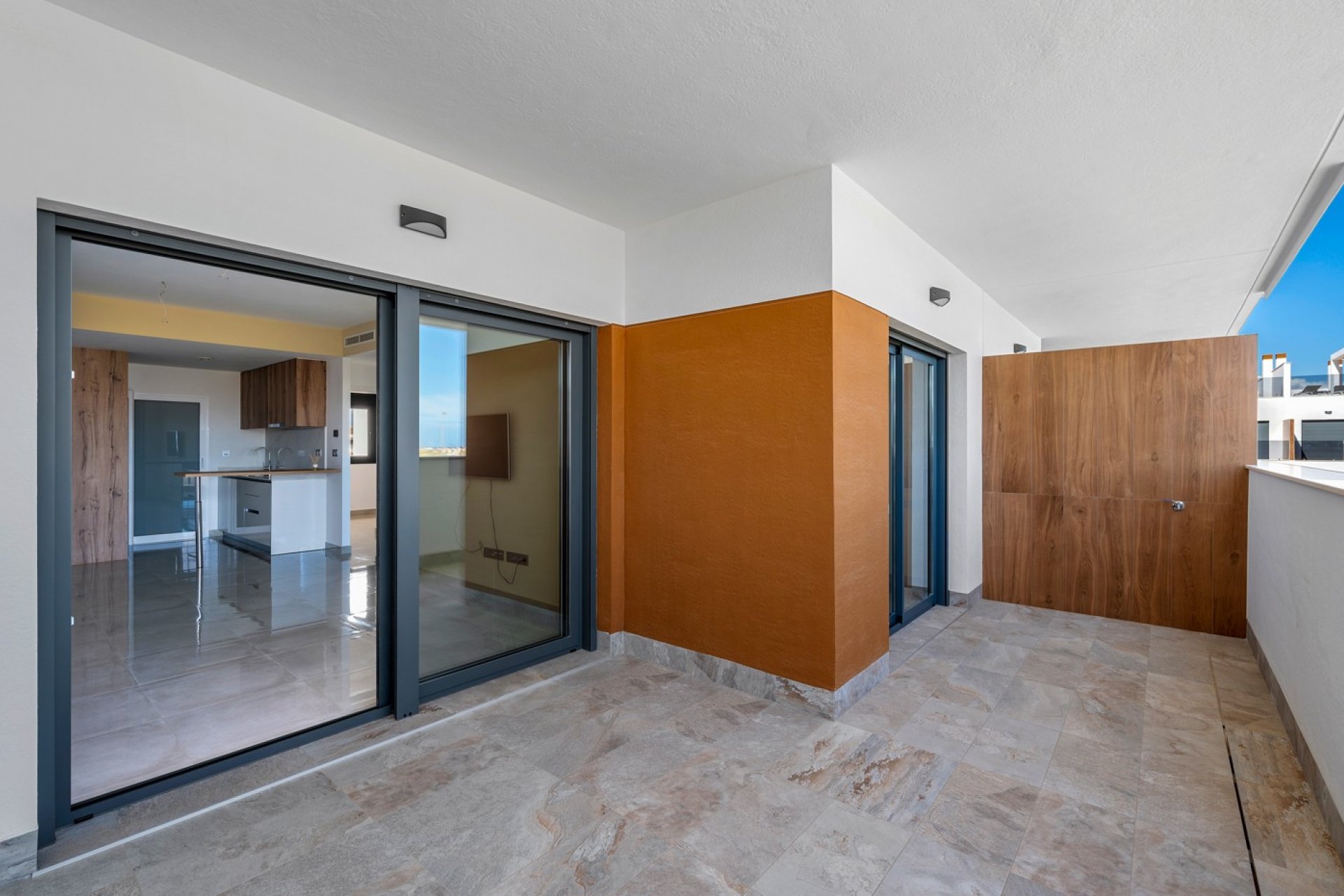 Revente - Appartement - Pilar de la Horadada - Torre de la Horadada