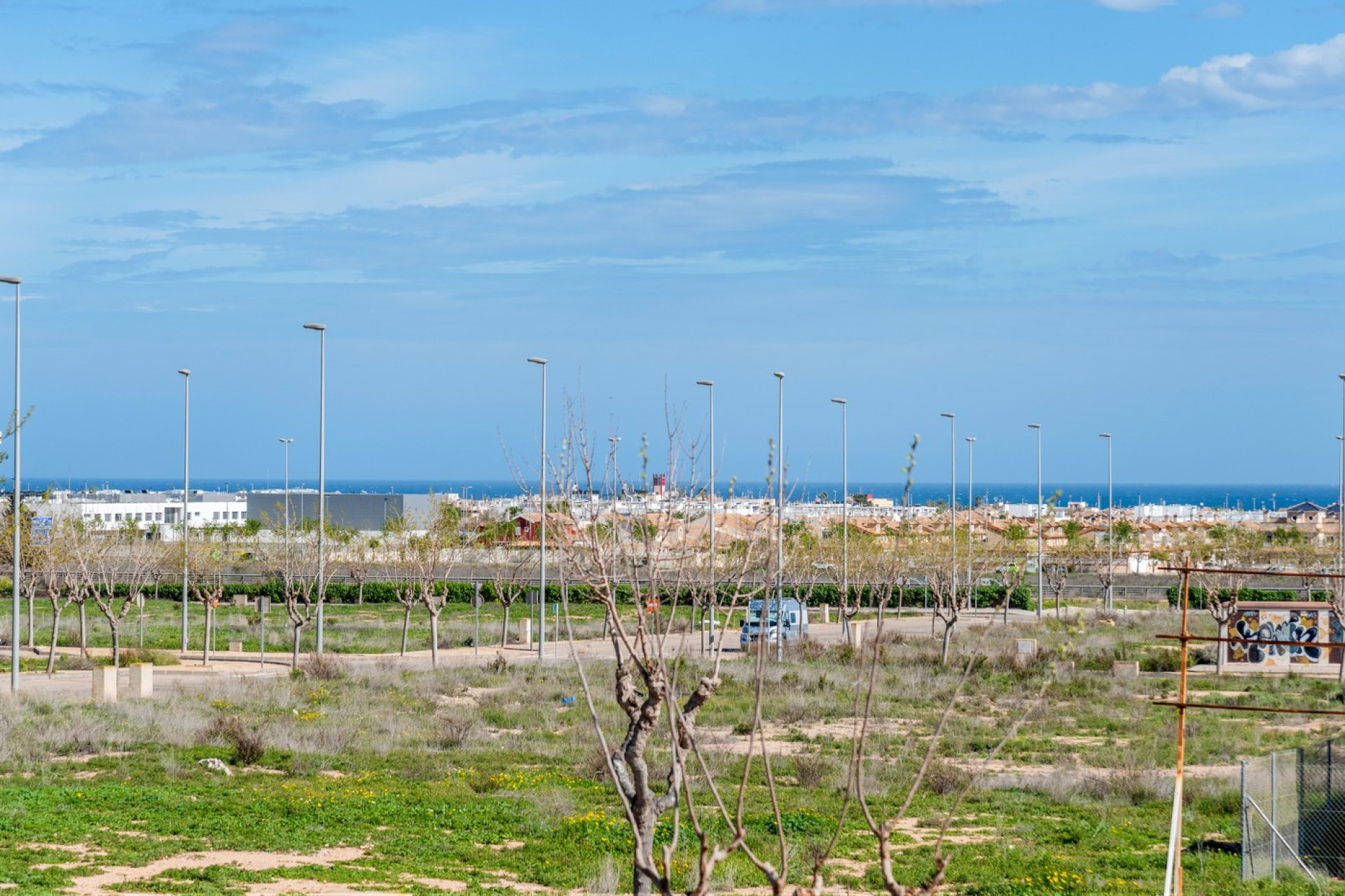 Revente - Appartement - Pilar de la Horadada - Torre de la Horadada