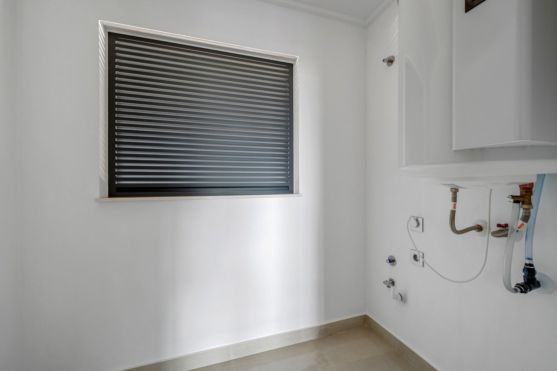Revente - Appartement - Pilar de la Horadada - Torre de la Horadada