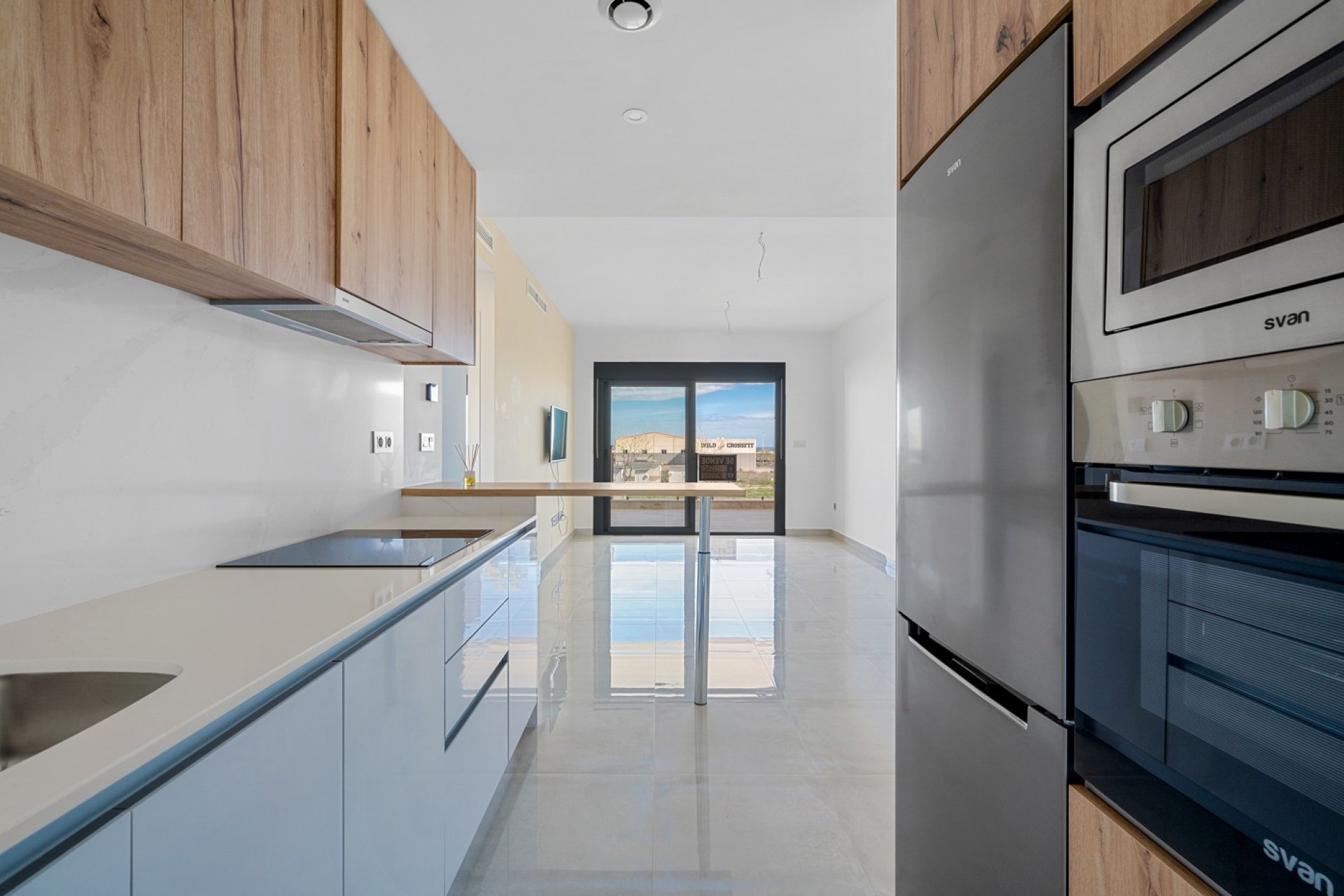 Revente - Appartement - Pilar de la Horadada - Torre de la Horadada