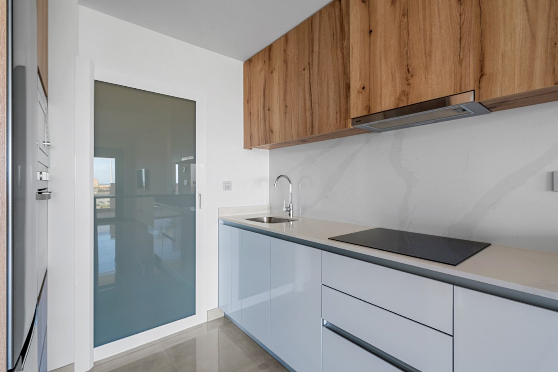 Revente - Appartement - Pilar de la Horadada - Torre de la Horadada