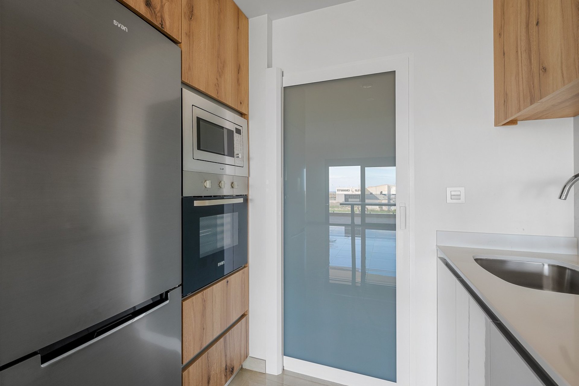 Revente - Appartement - Pilar de la Horadada - Torre de la Horadada