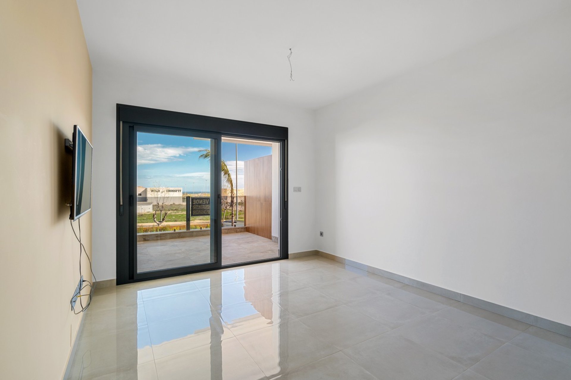 Revente - Appartement - Pilar de la Horadada - Torre de la Horadada