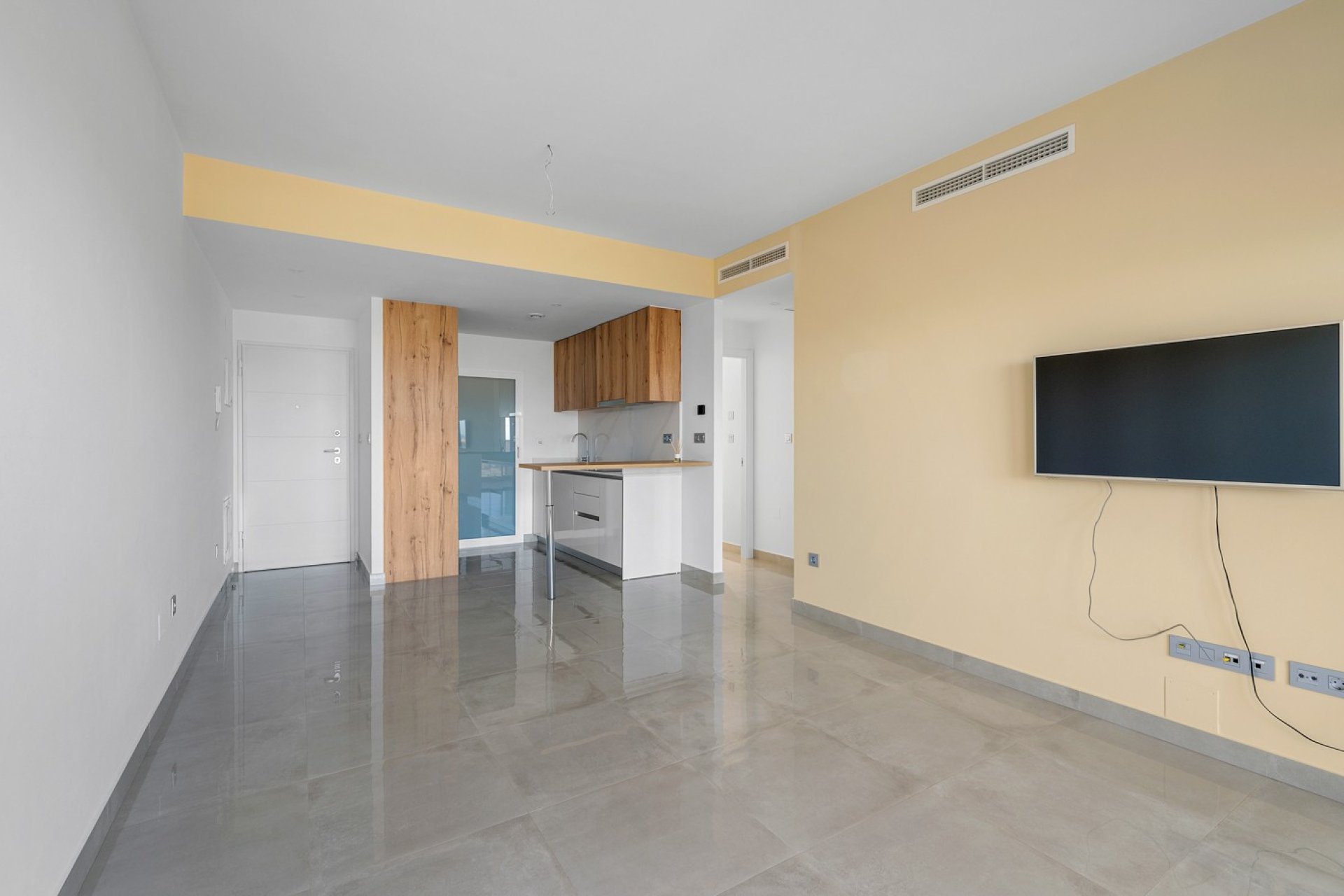 Revente - Appartement - Pilar de la Horadada - Torre de la Horadada