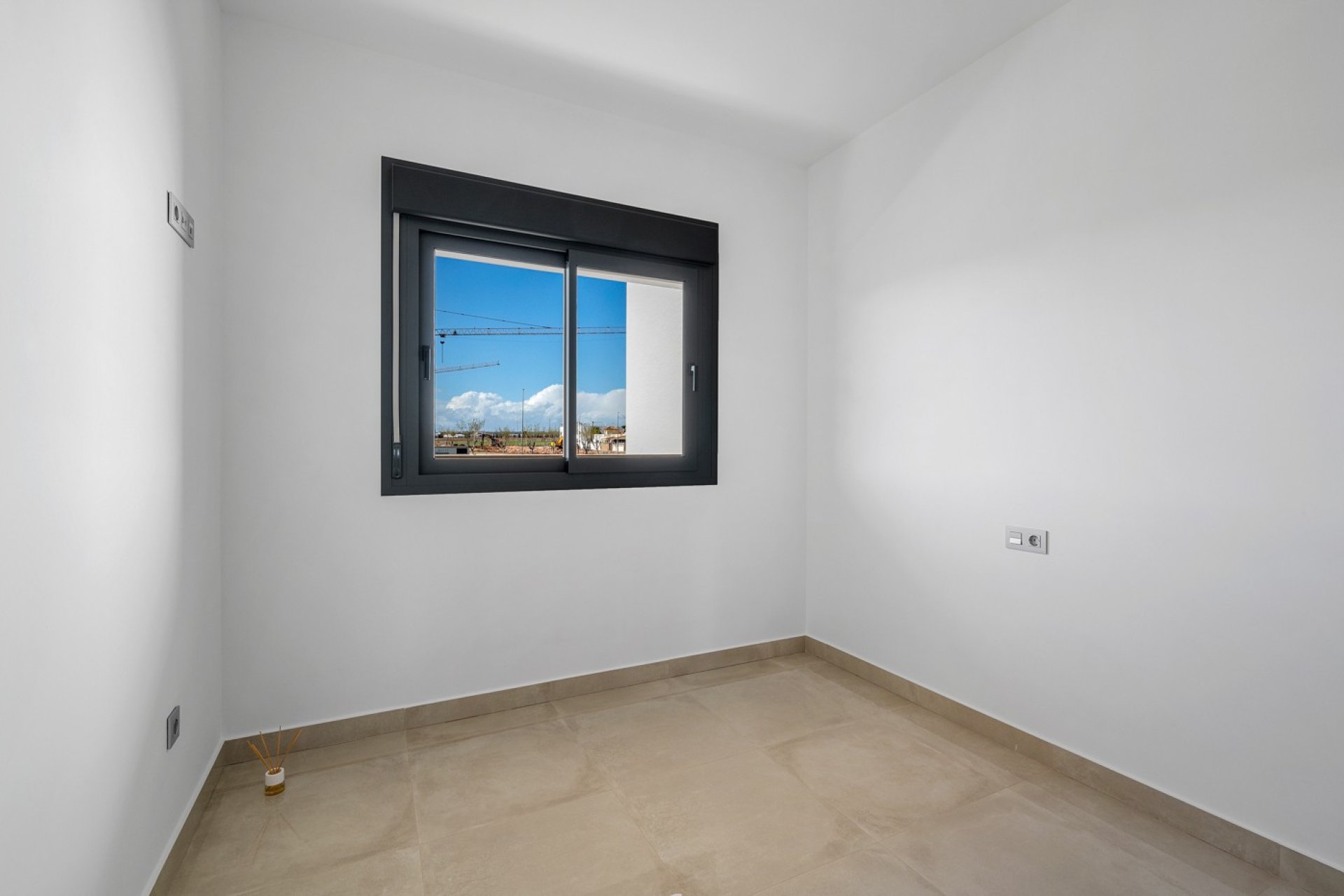 Revente - Appartement - Pilar de la Horadada - Torre de la Horadada