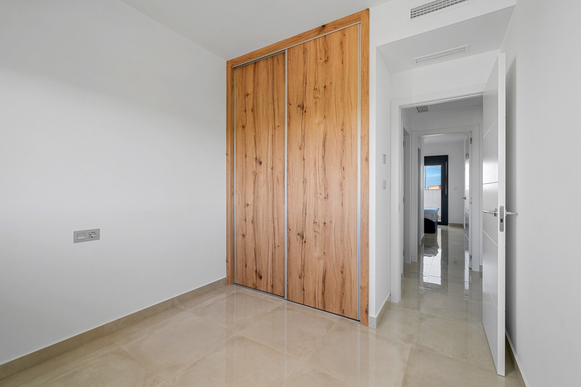 Revente - Appartement - Pilar de la Horadada - Torre de la Horadada
