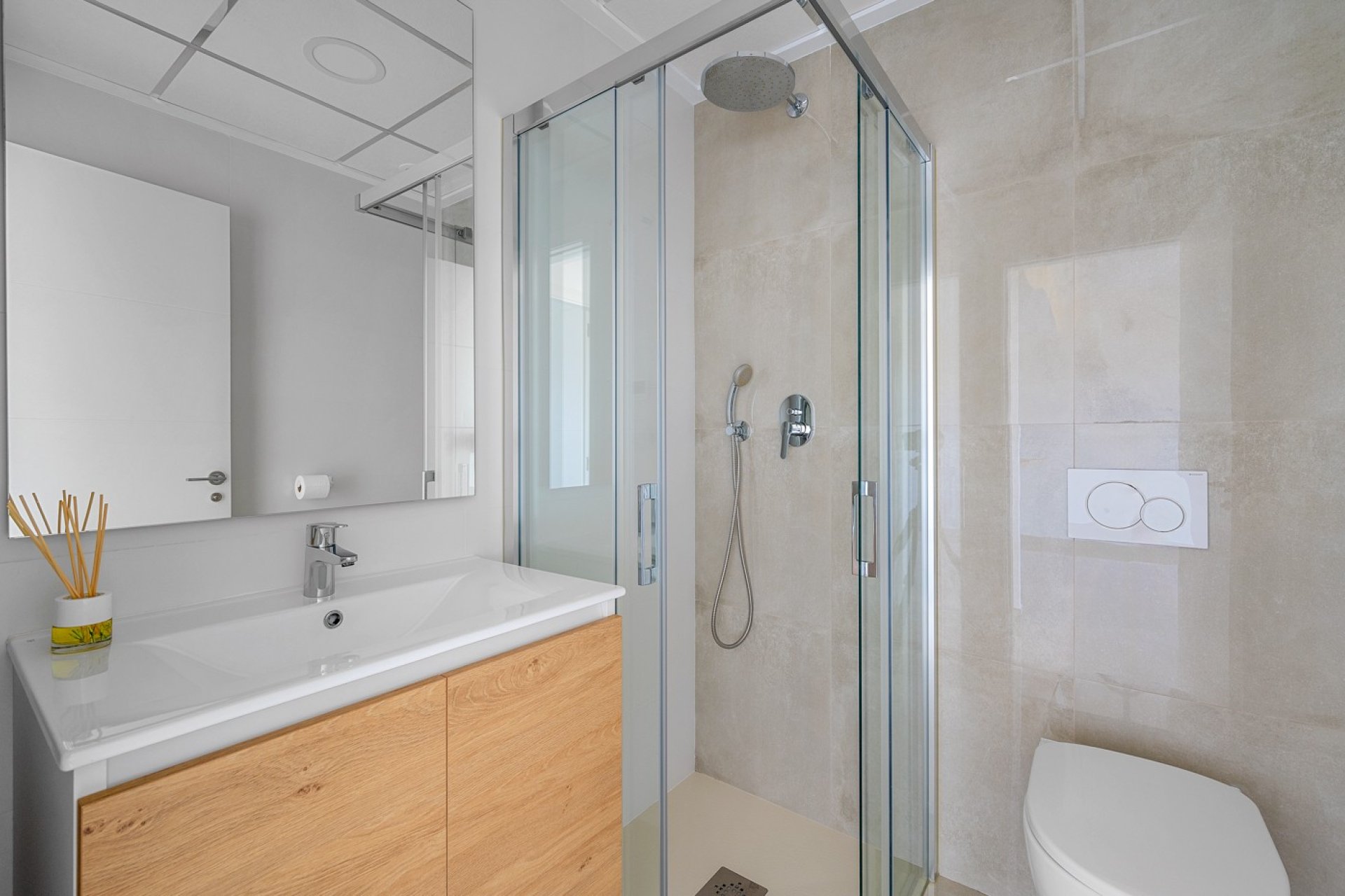 Revente - Appartement - Pilar de la Horadada - Torre de la Horadada