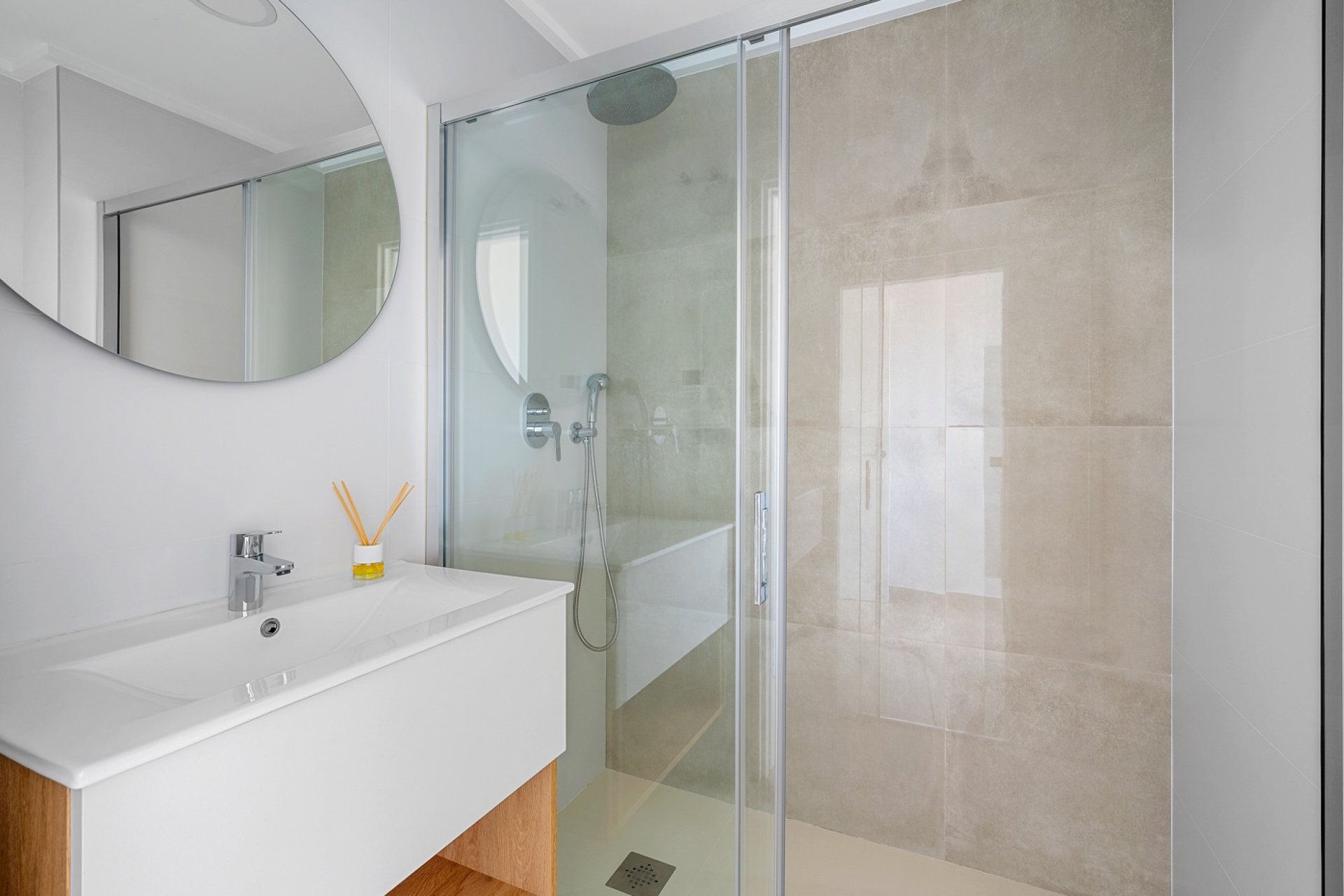 Revente - Appartement - Pilar de la Horadada - Torre de la Horadada