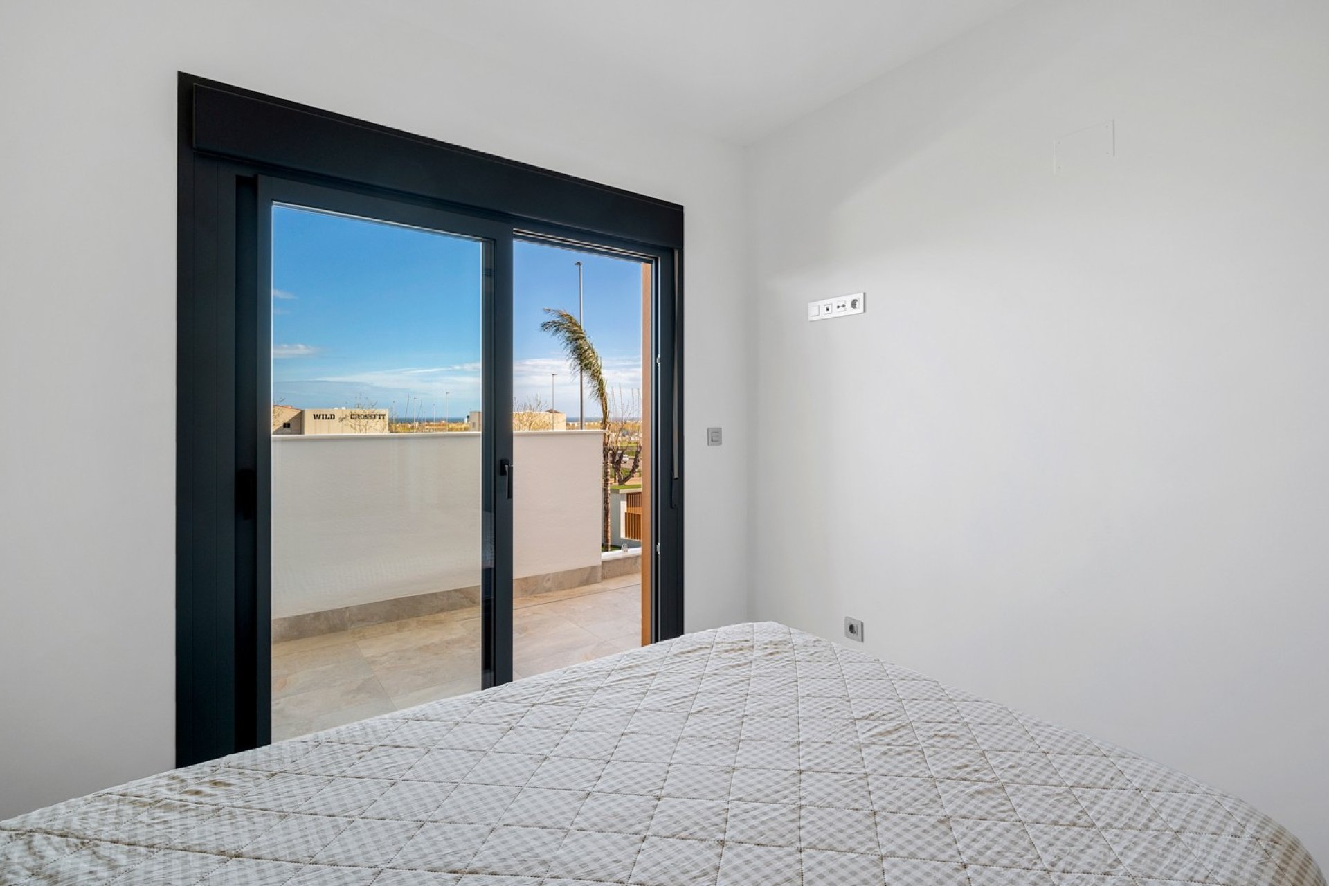 Revente - Appartement - Pilar de la Horadada - Torre de la Horadada