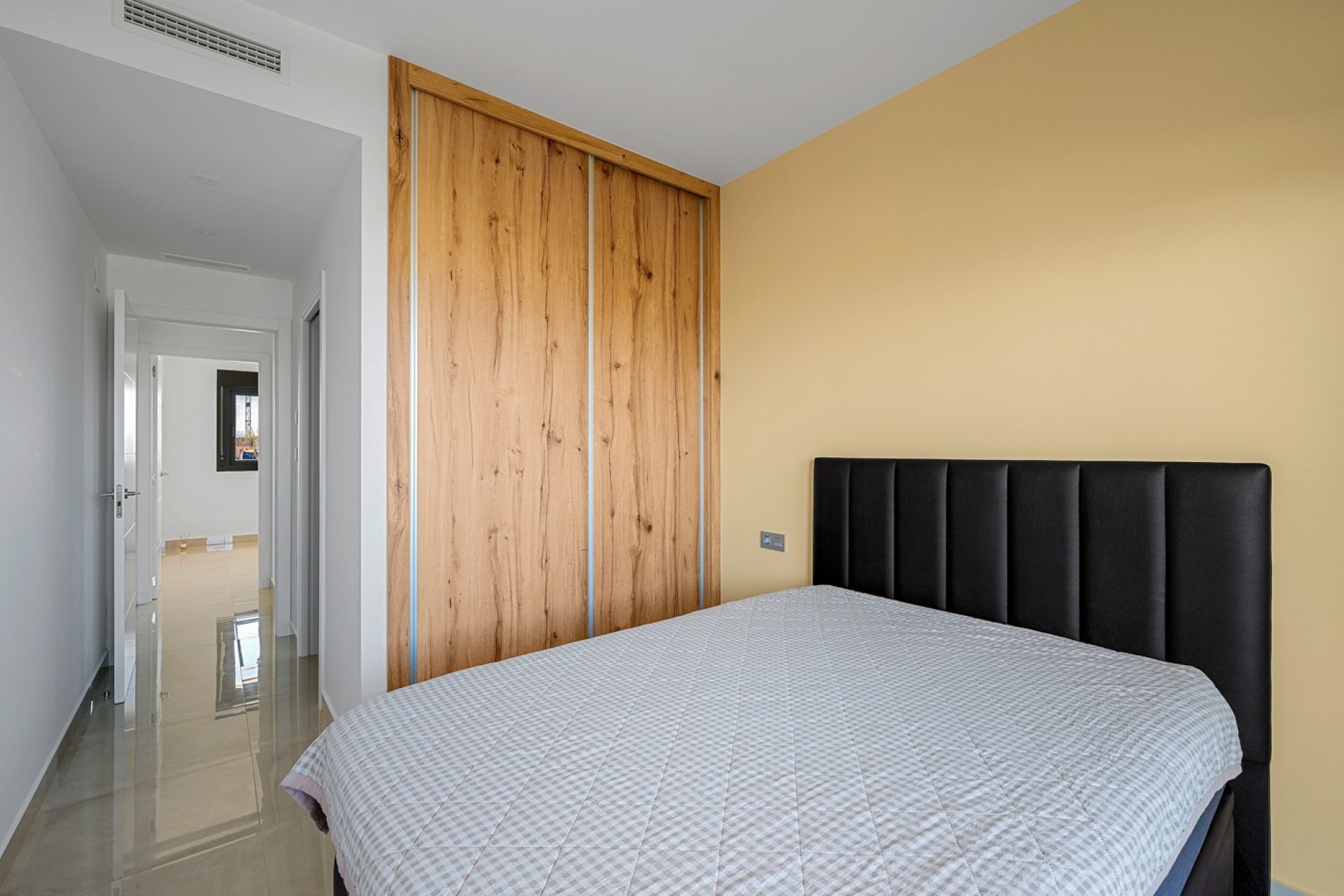 Revente - Appartement - Pilar de la Horadada - Torre de la Horadada