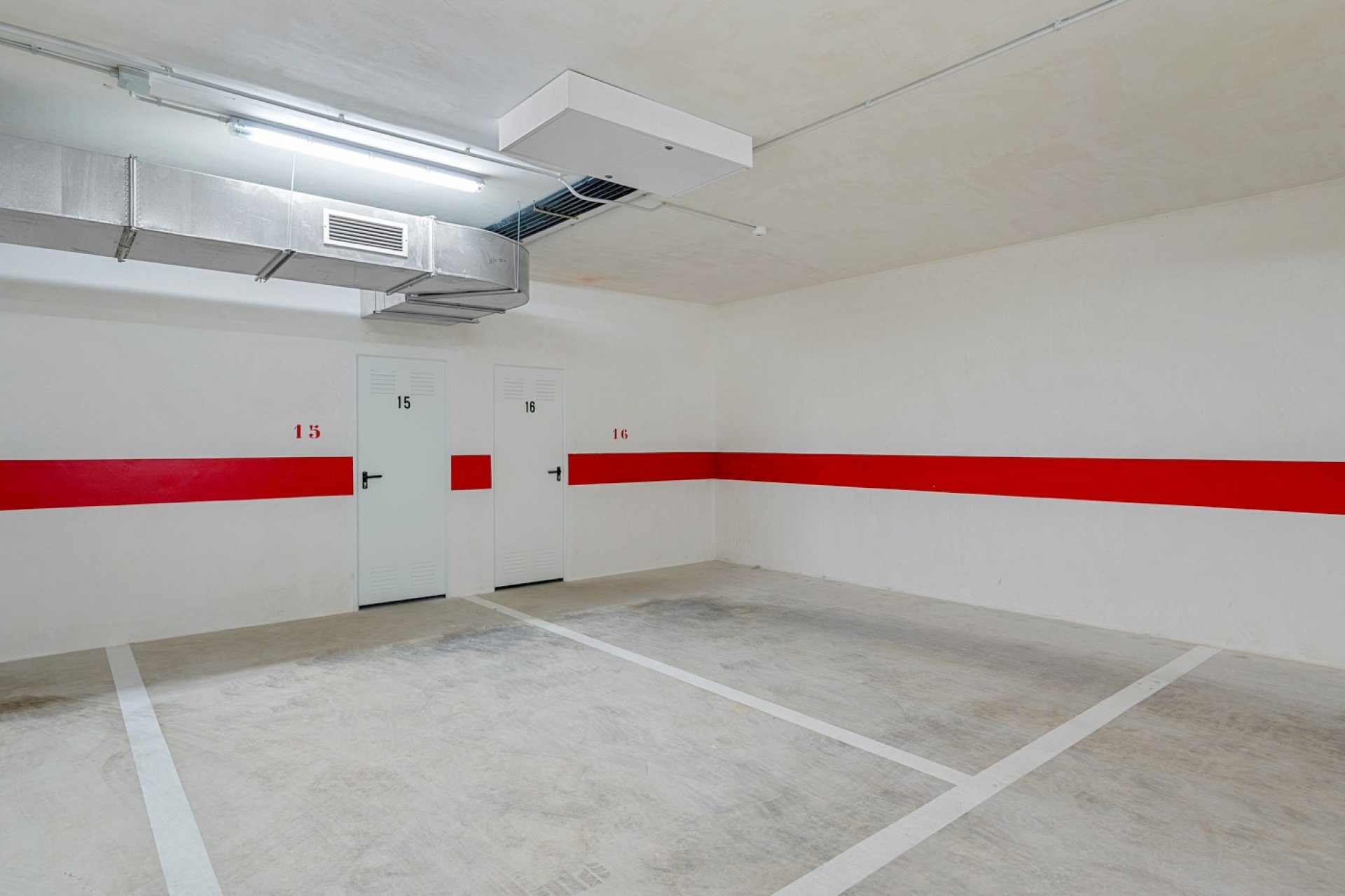 Revente - Appartement - Pilar de la Horadada - Torre de la Horadada