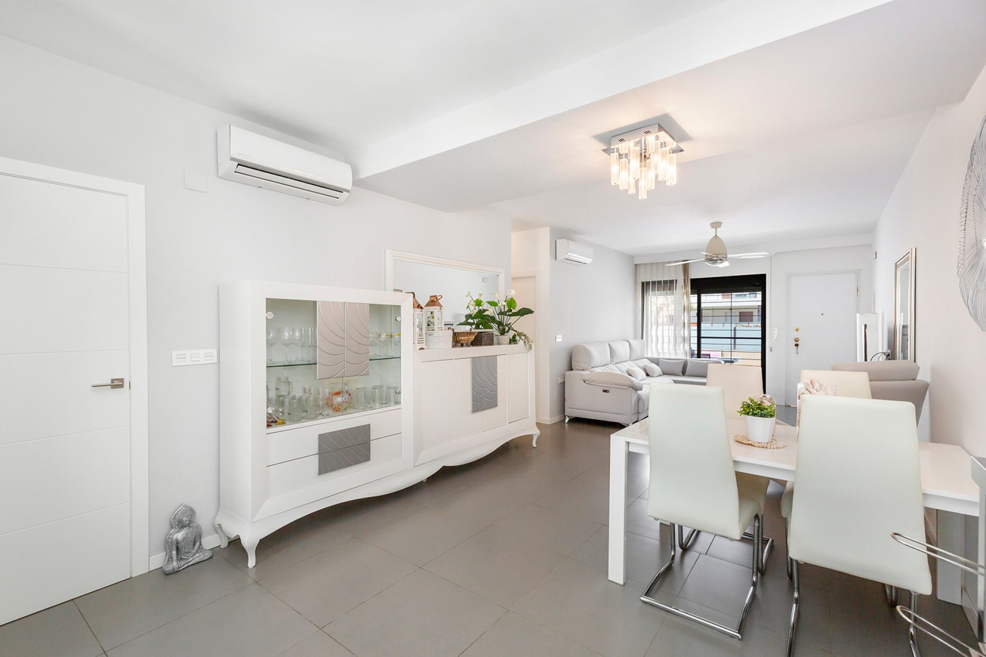 Revente - Appartement - Pilar de la Horadada - Torre De La Horadada