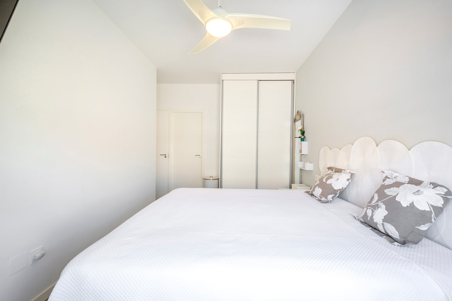 Revente - Appartement - Pilar de la Horadada - Torre De La Horadada