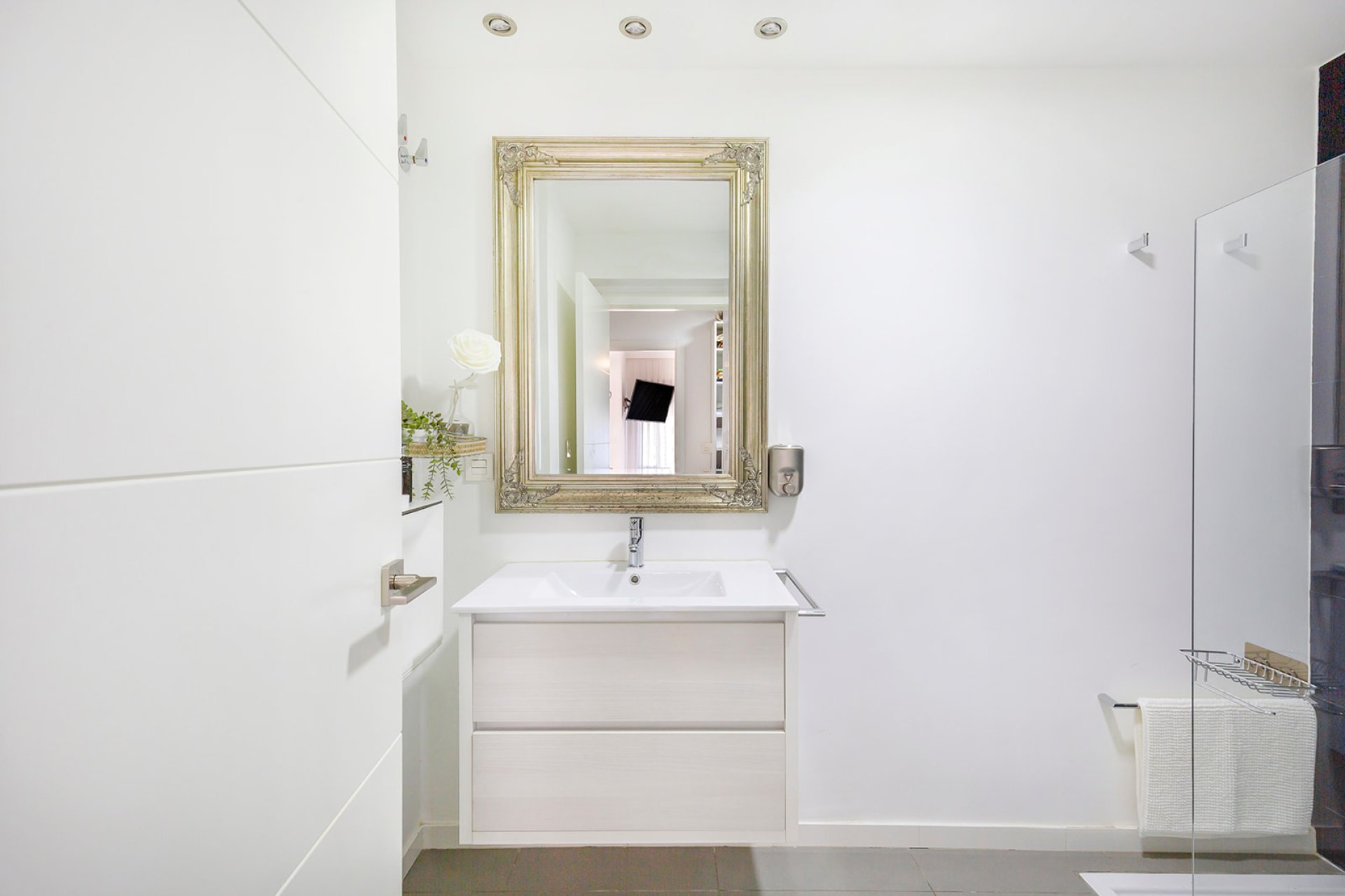 Revente - Appartement - Pilar de la Horadada - Torre De La Horadada