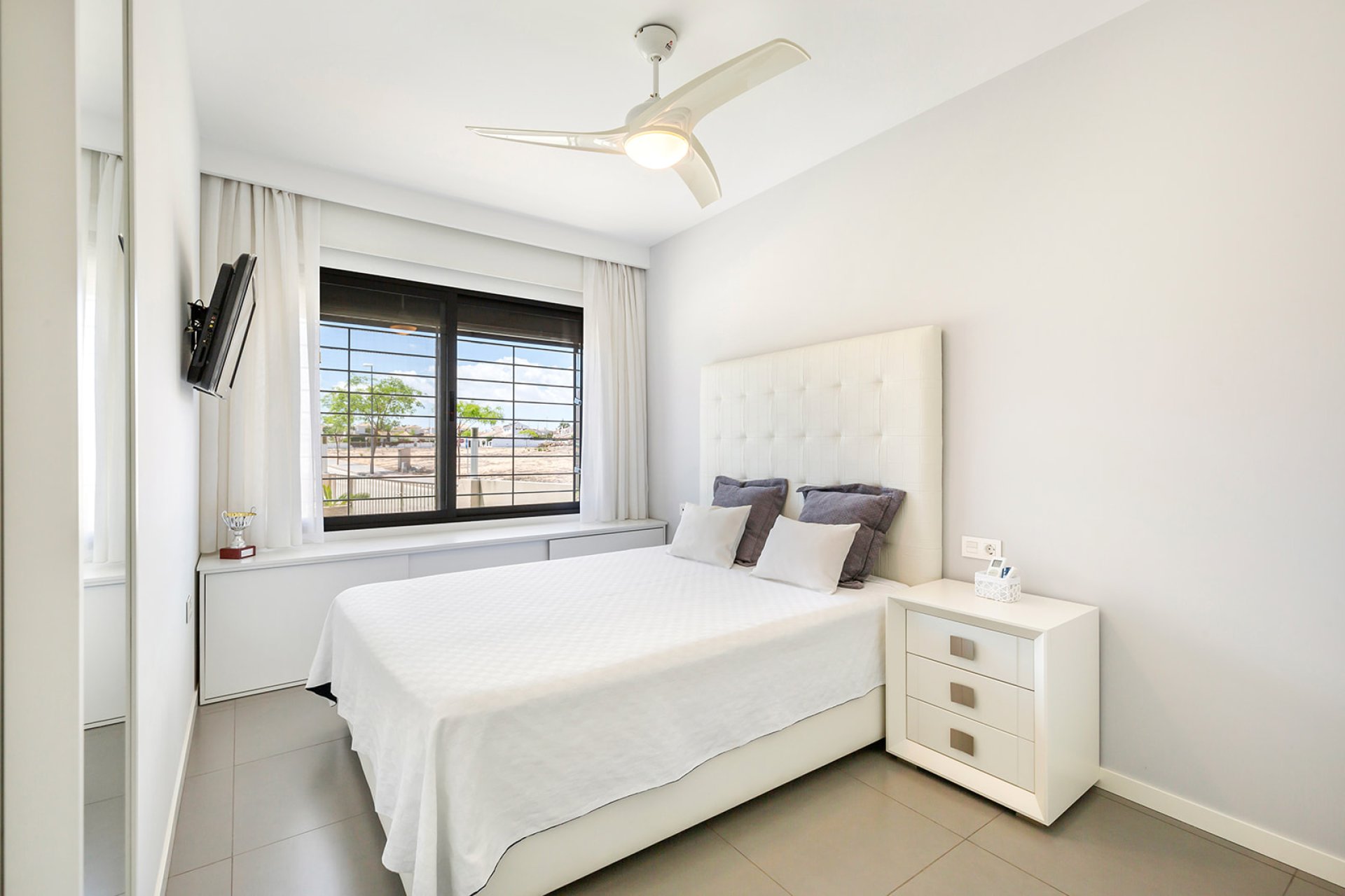 Revente - Appartement - Pilar de la Horadada - Torre De La Horadada