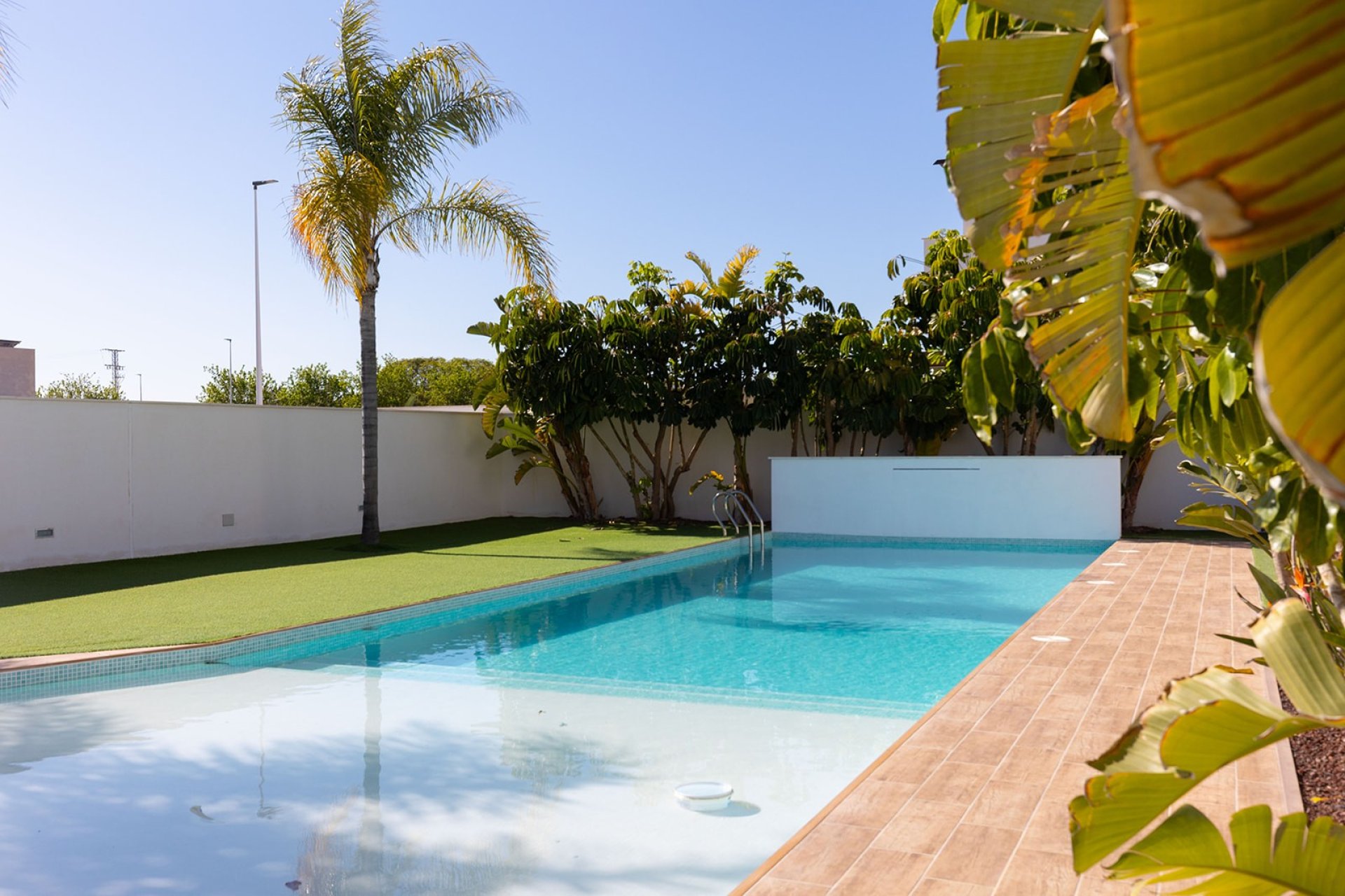 Revente - Appartement - Pilar de la Horadada - Zona Pueblo