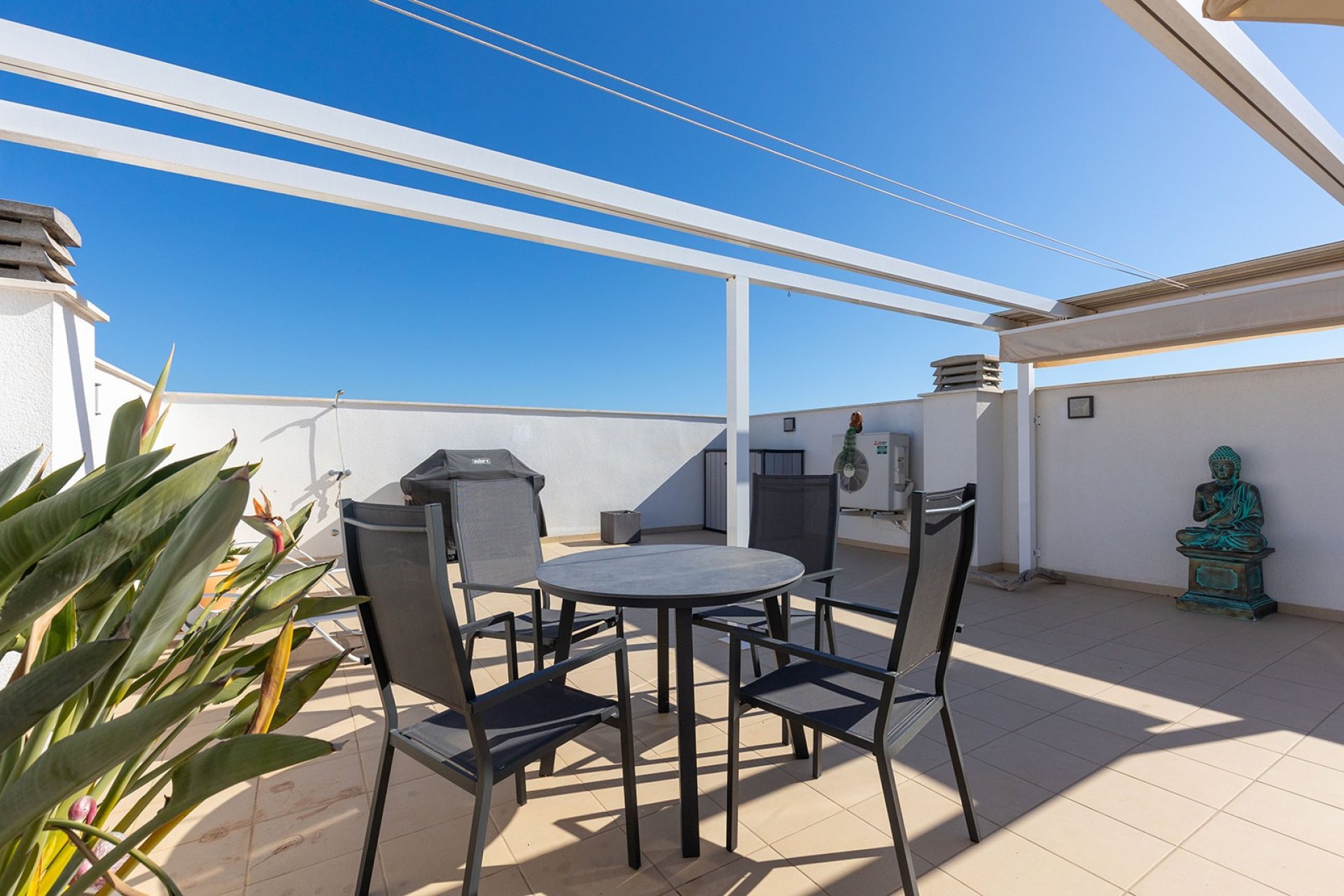 Revente - Appartement - Pilar de la Horadada - Zona Pueblo