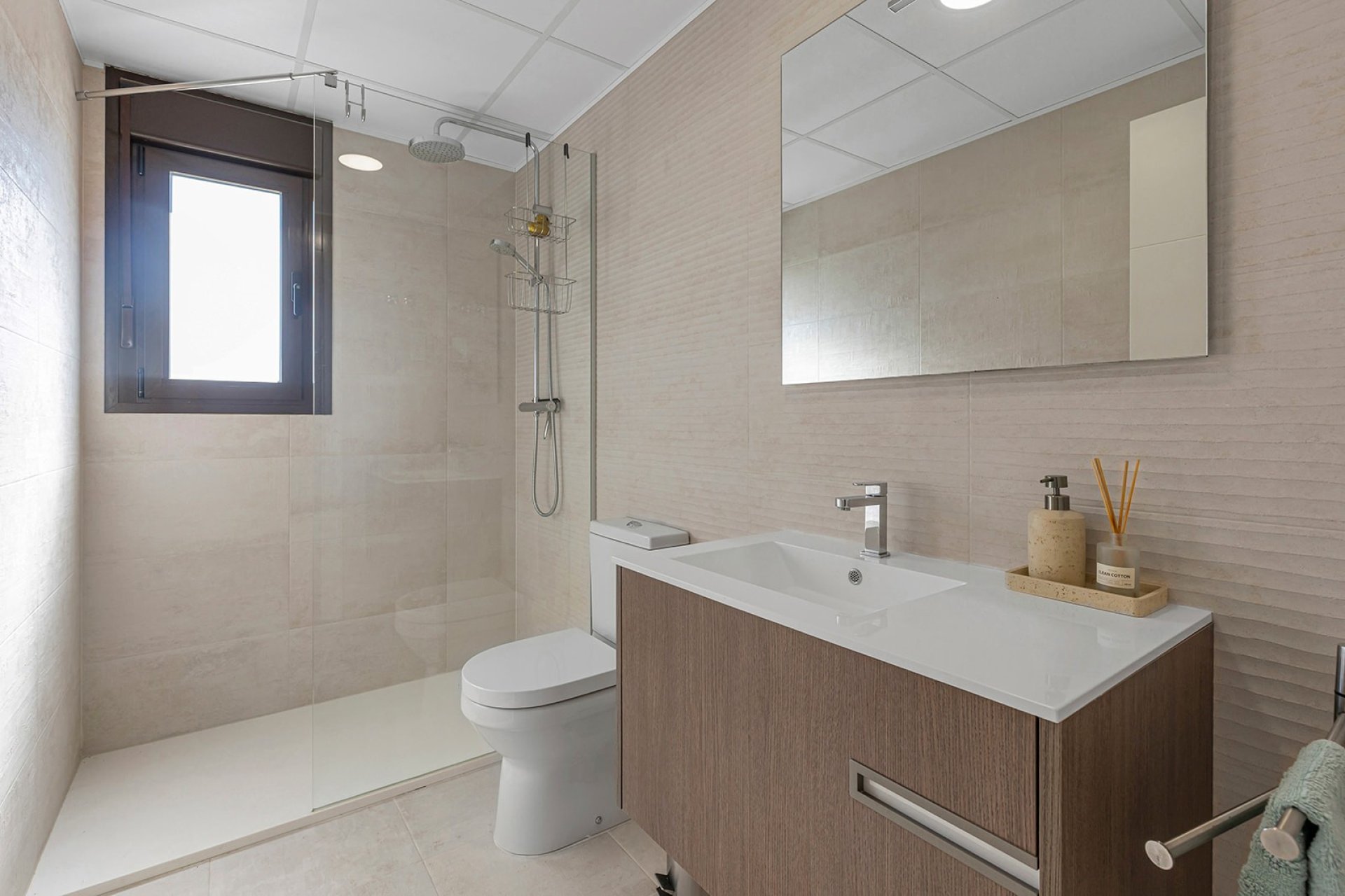 Revente - Appartement - Pilar de la Horadada - Zona Pueblo