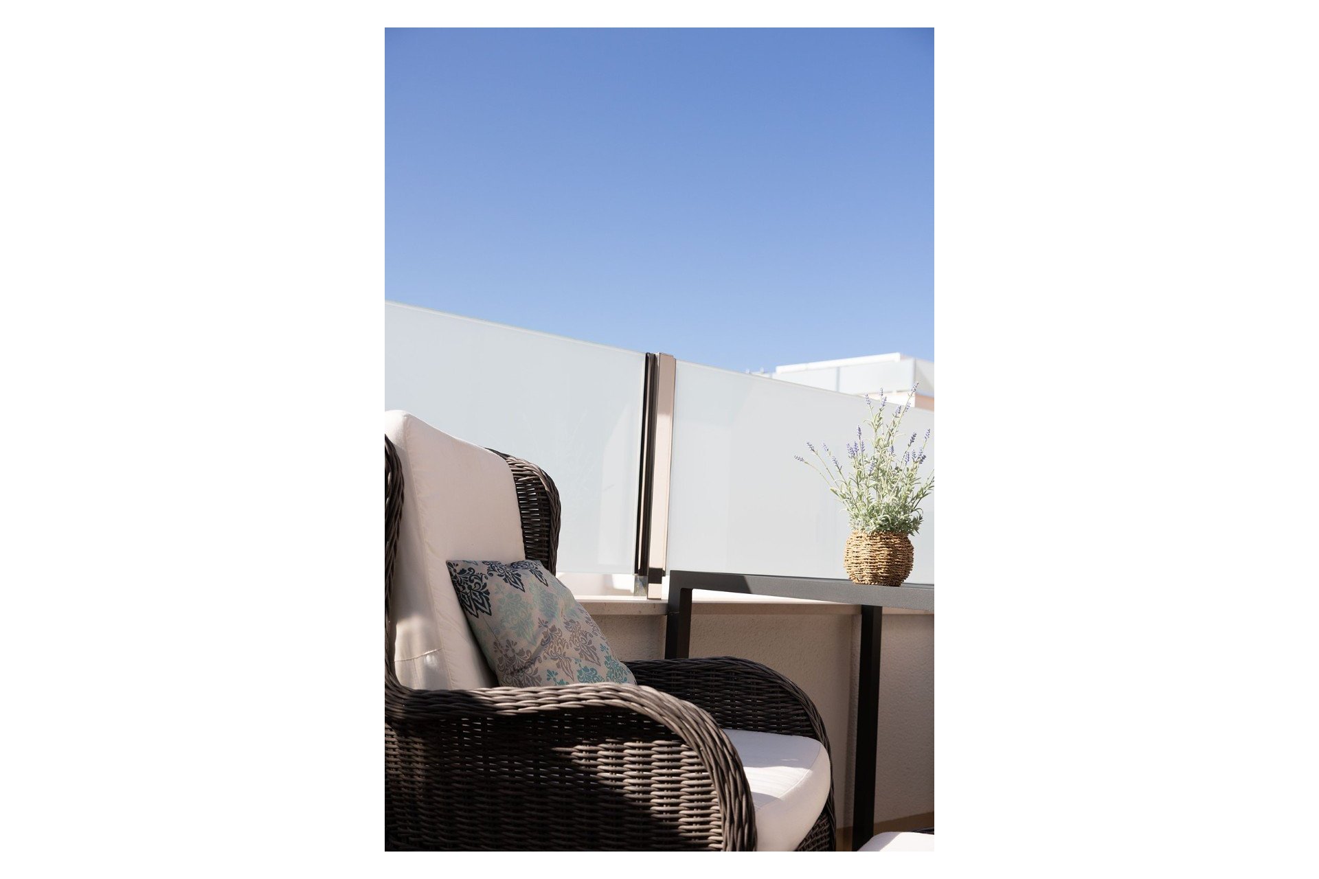 Revente - Appartement - Pilar de la Horadada - Zona Pueblo