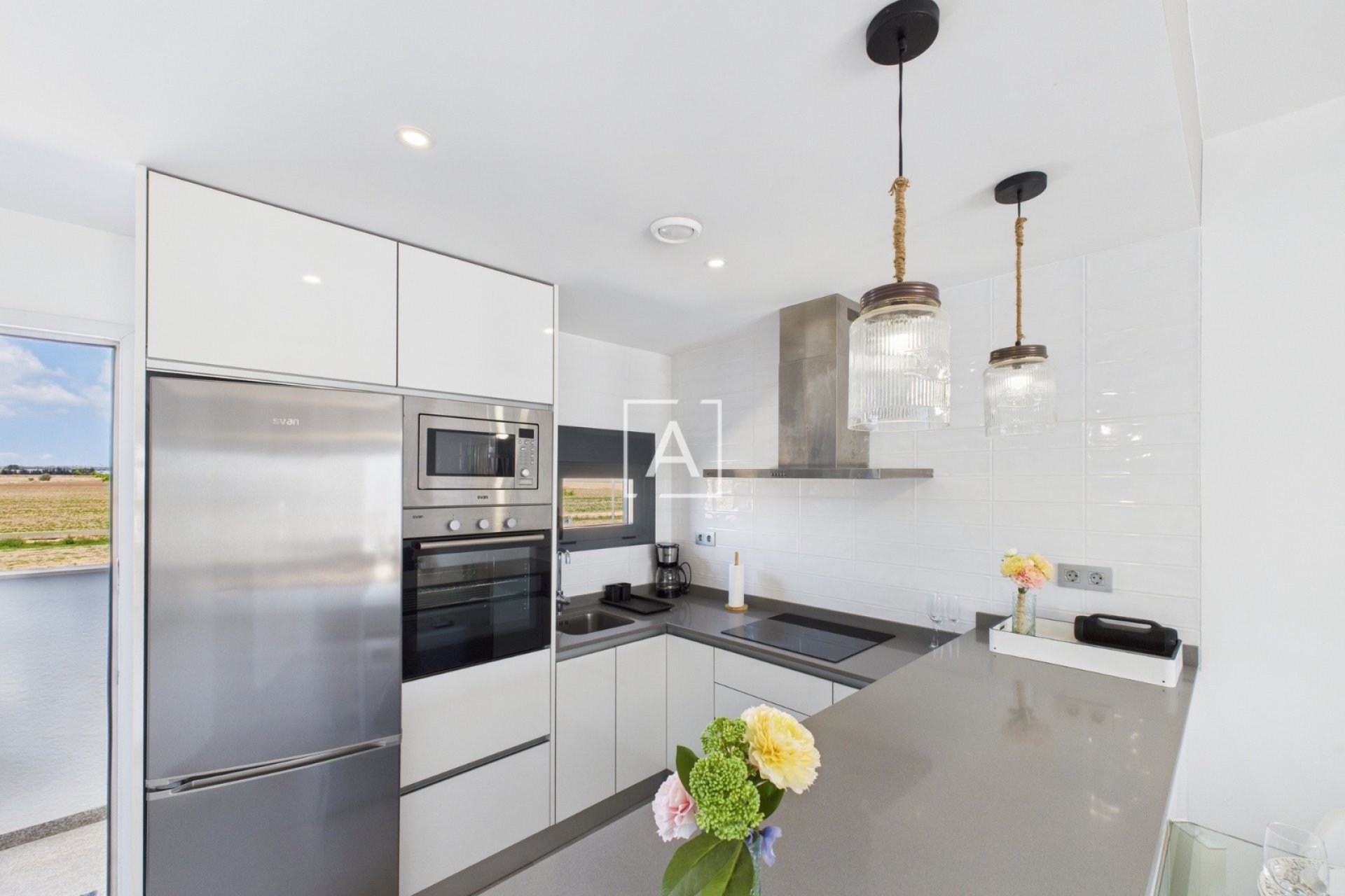 Revente - Appartement - Pilar de la Horadada