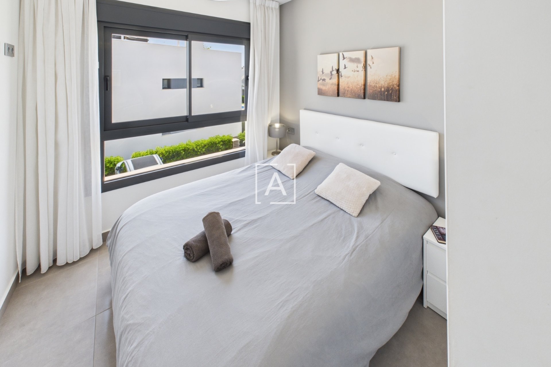 Revente - Appartement - Pilar de la Horadada