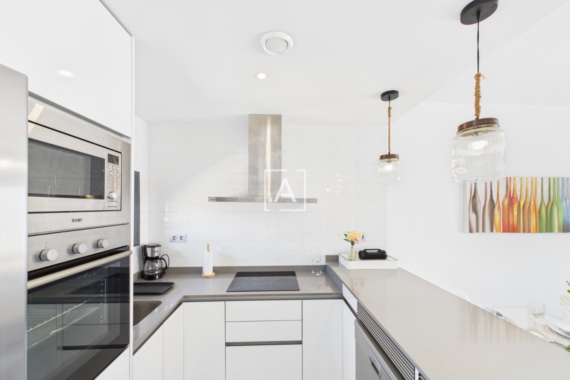 Revente - Appartement - Pilar de la Horadada