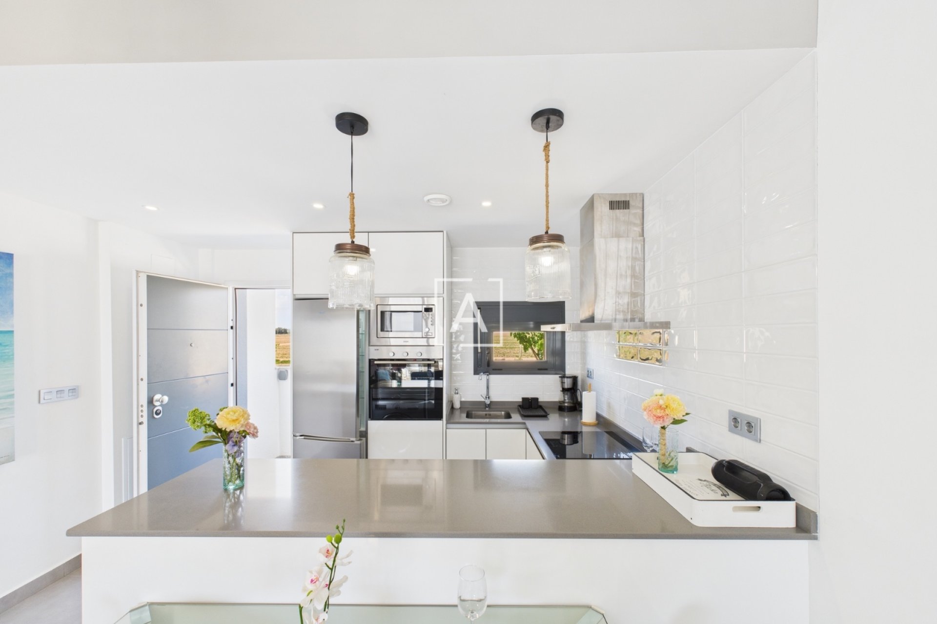 Revente - Appartement - Pilar de la Horadada