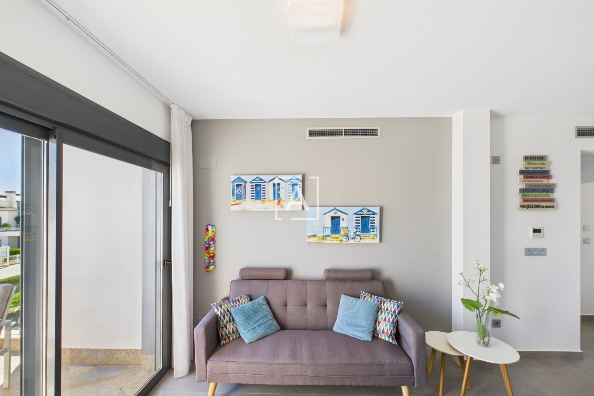 Revente - Appartement - Pilar de la Horadada