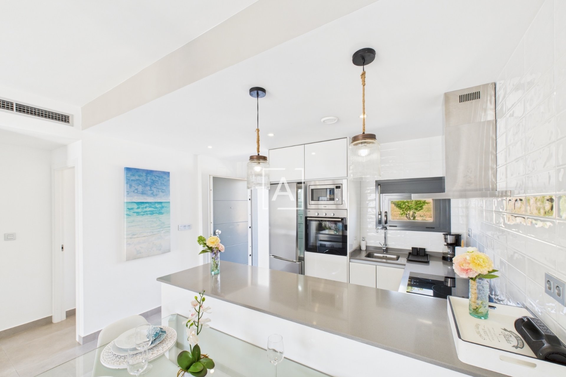 Revente - Appartement - Pilar de la Horadada