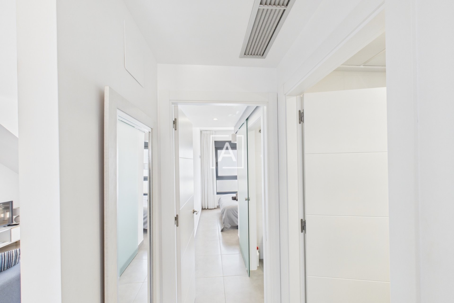 Revente - Appartement - Pilar de la Horadada