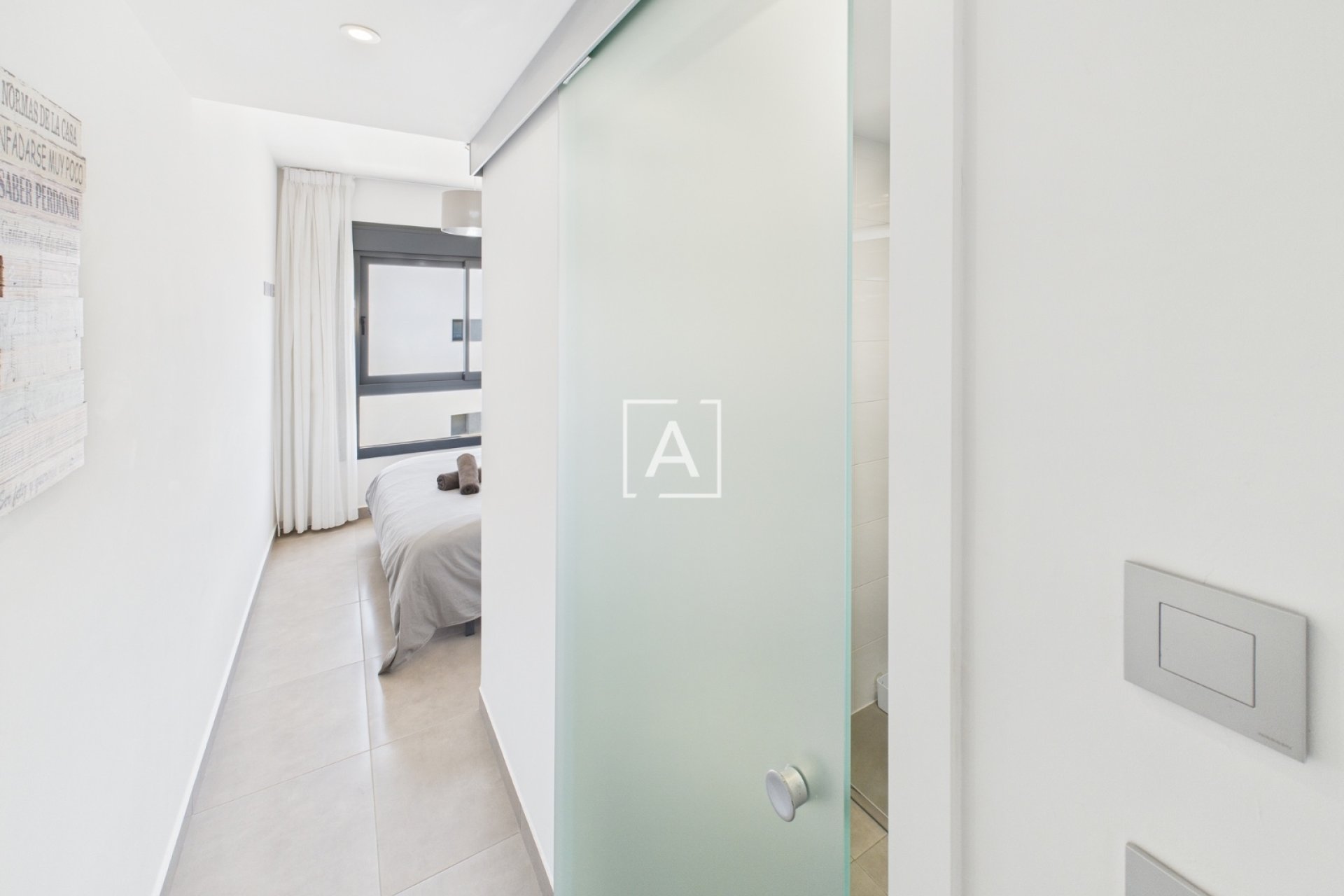 Revente - Appartement - Pilar de la Horadada