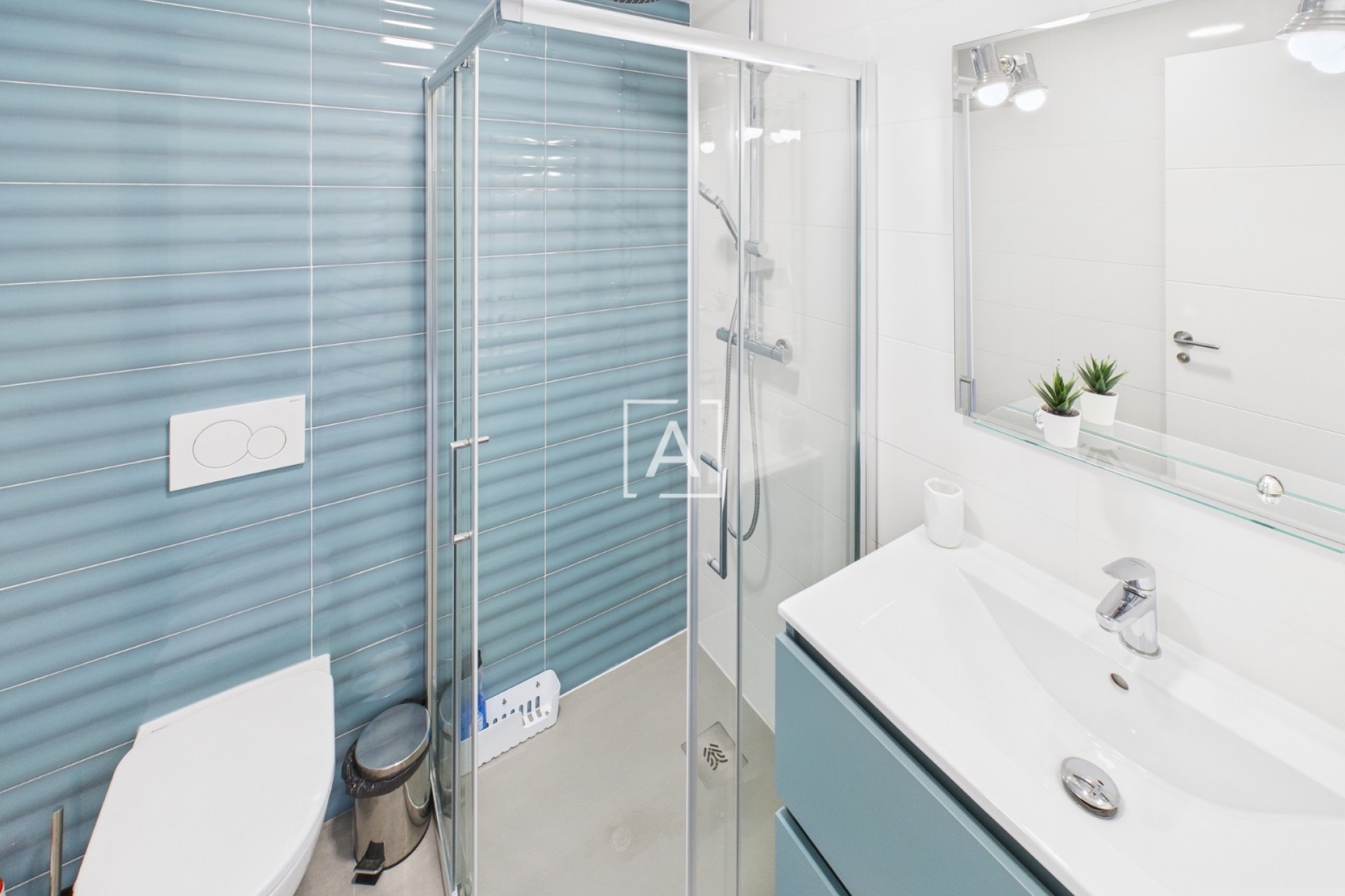 Revente - Appartement - Pilar de la Horadada