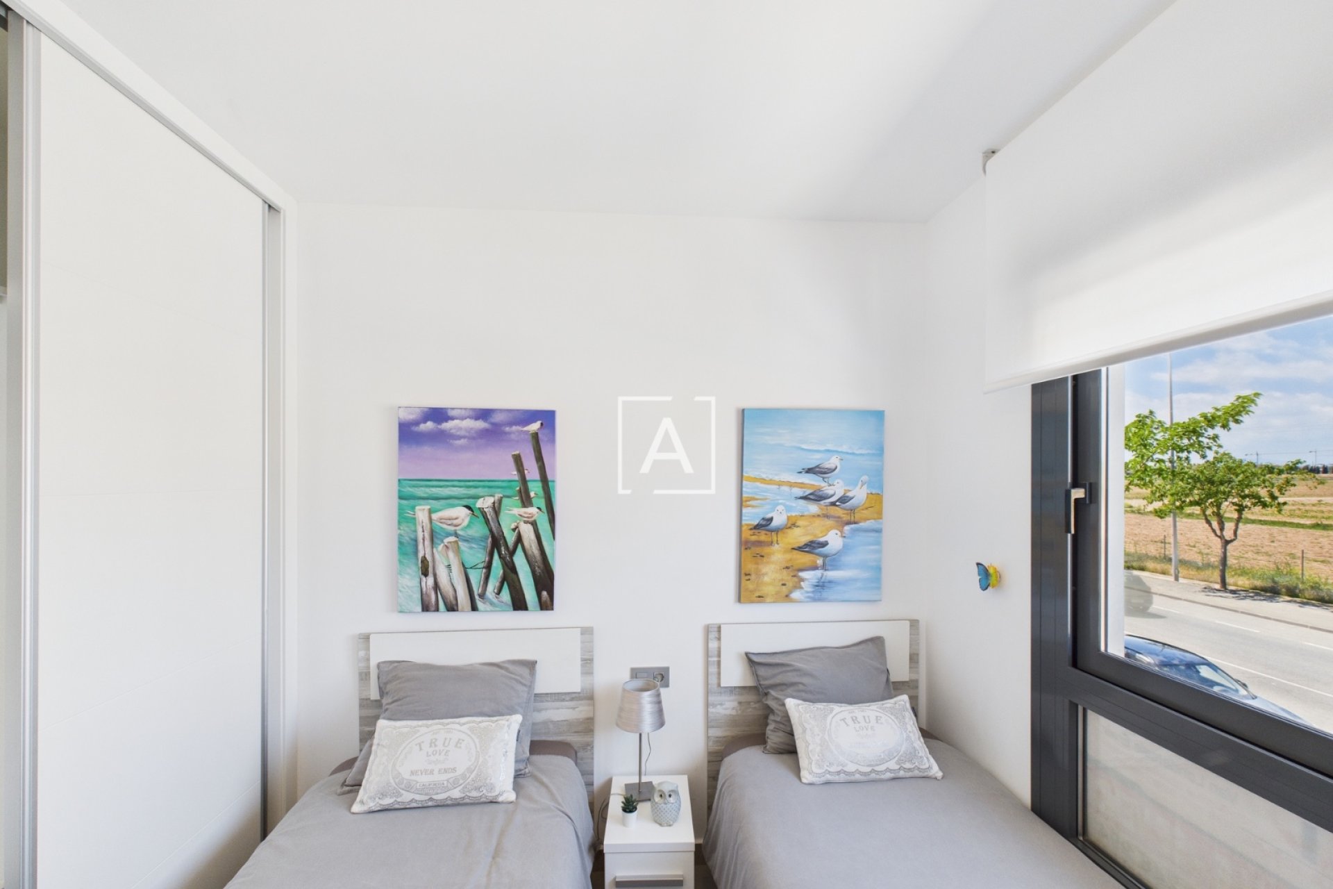 Revente - Appartement - Pilar de la Horadada