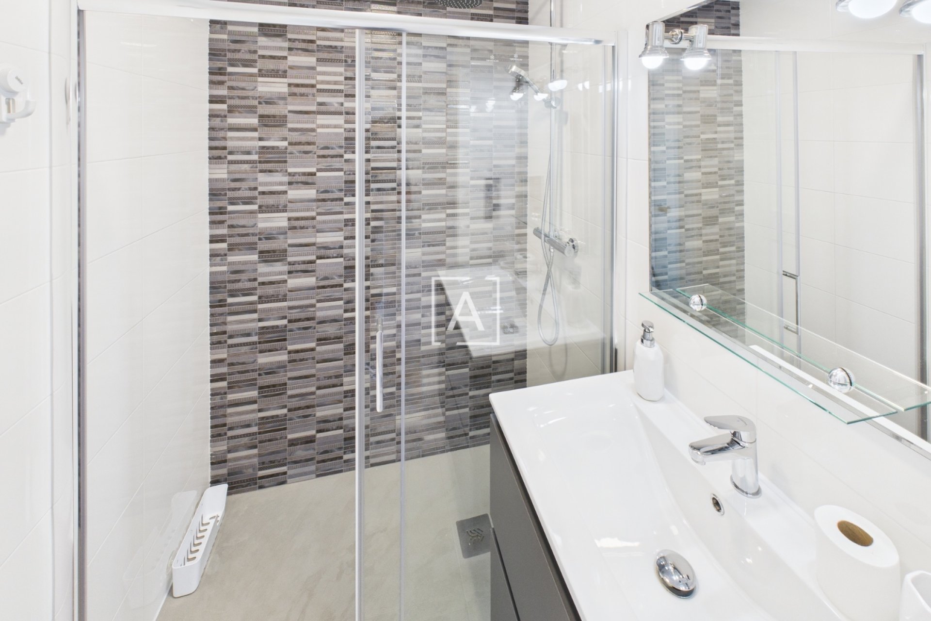 Revente - Appartement - Pilar de la Horadada