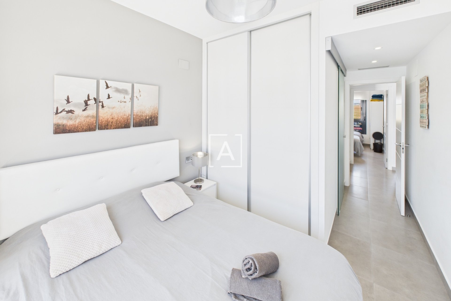 Revente - Appartement - Pilar de la Horadada