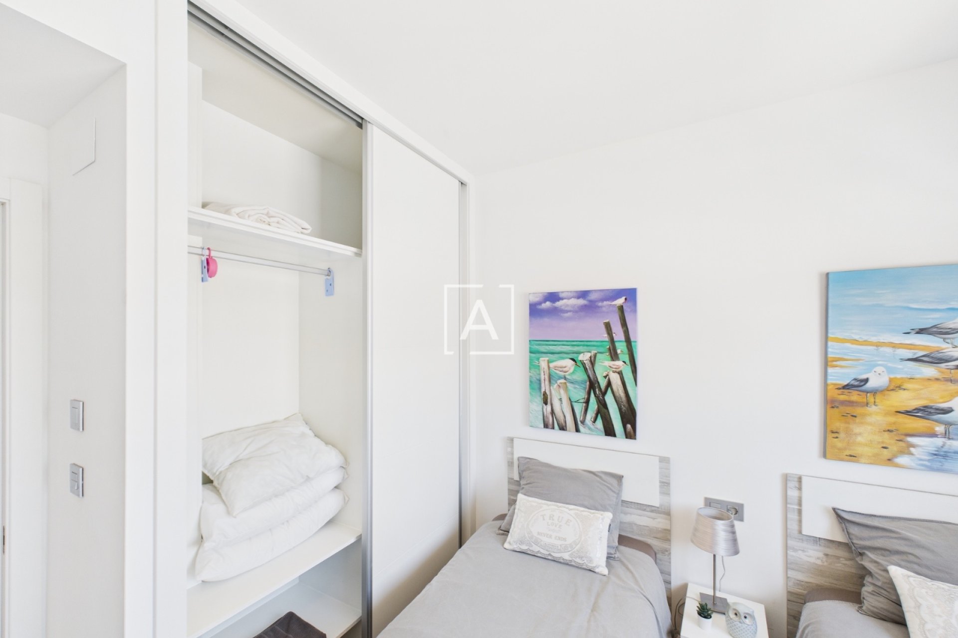 Revente - Appartement - Pilar de la Horadada