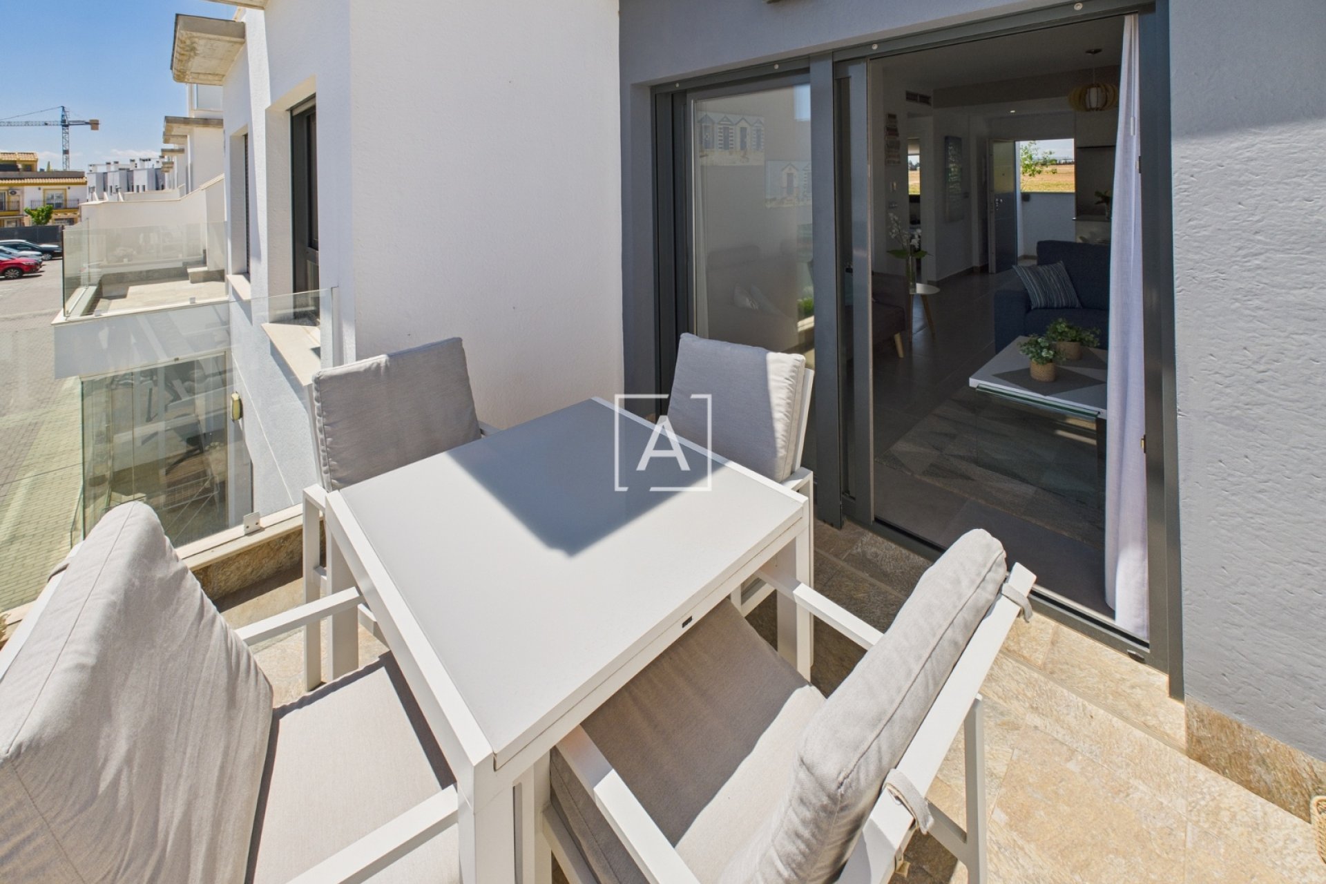 Revente - Appartement - Pilar de la Horadada