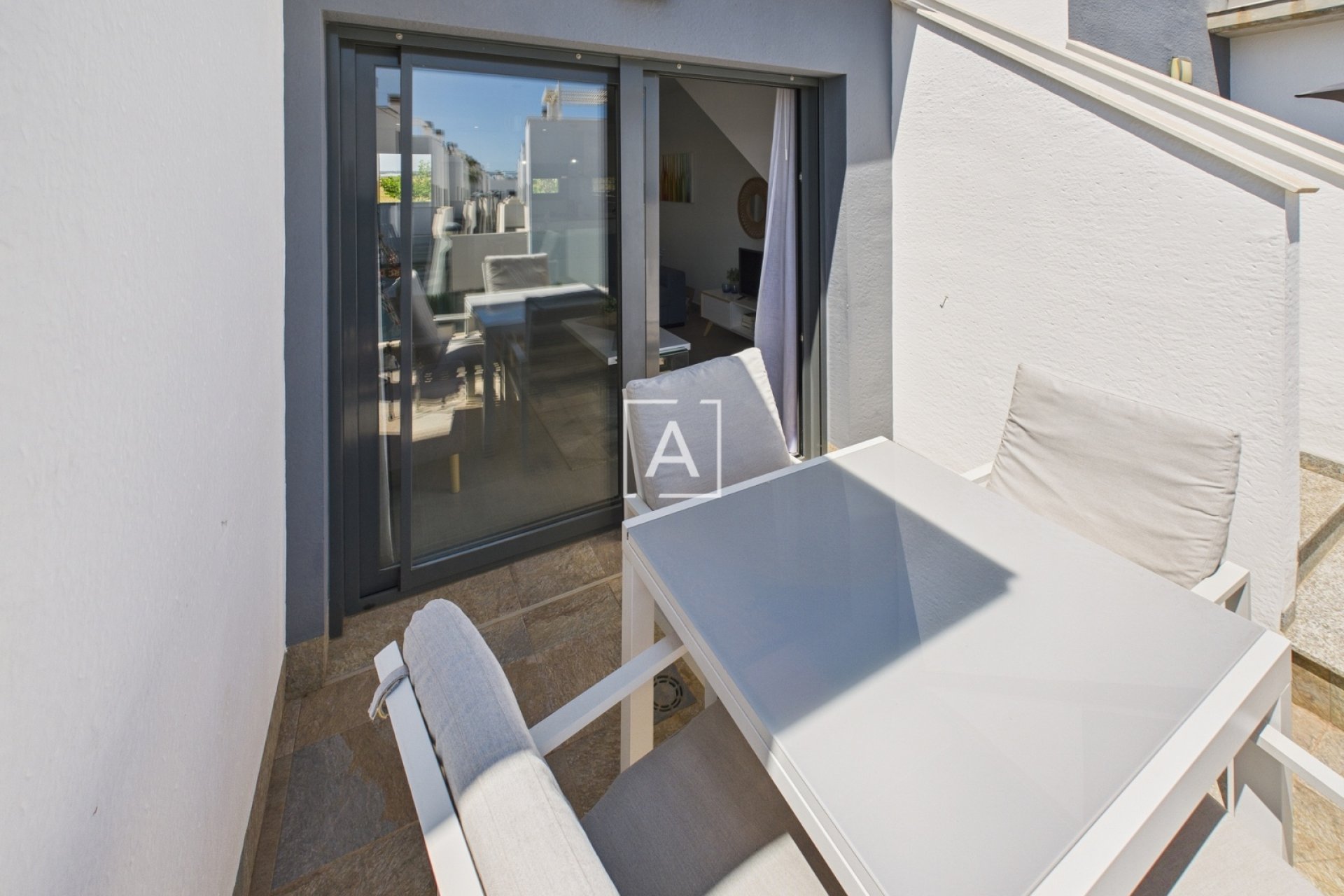 Revente - Appartement - Pilar de la Horadada