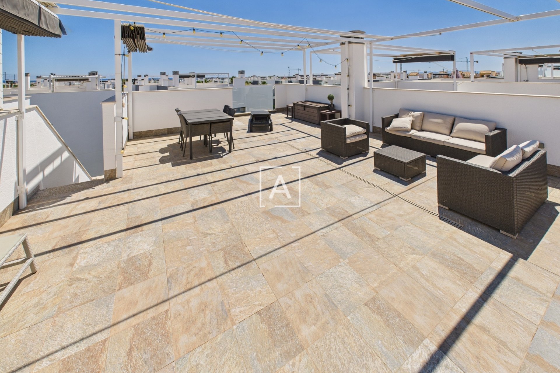 Revente - Appartement - Pilar de la Horadada