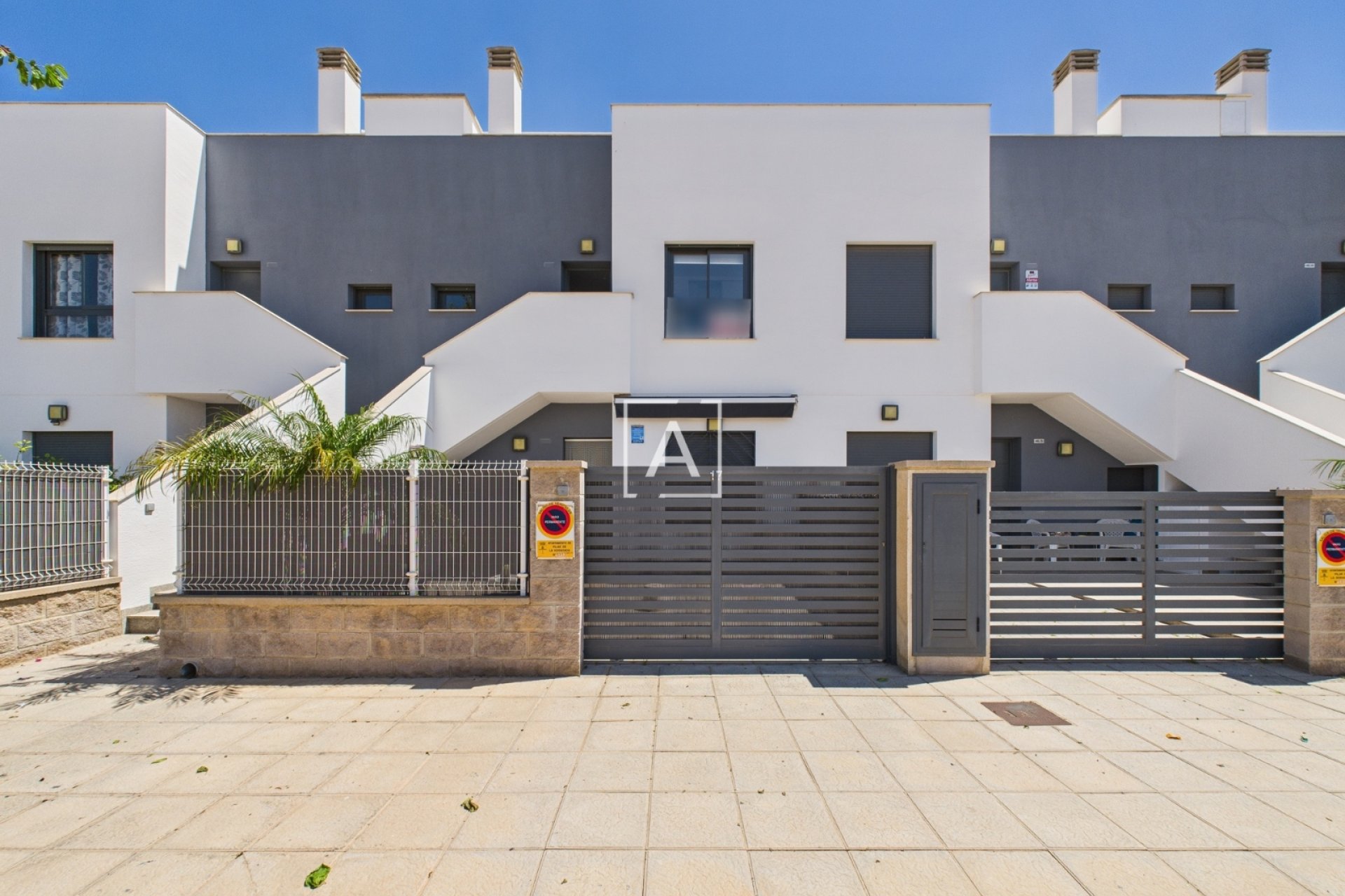 Revente - Appartement - Pilar de la Horadada