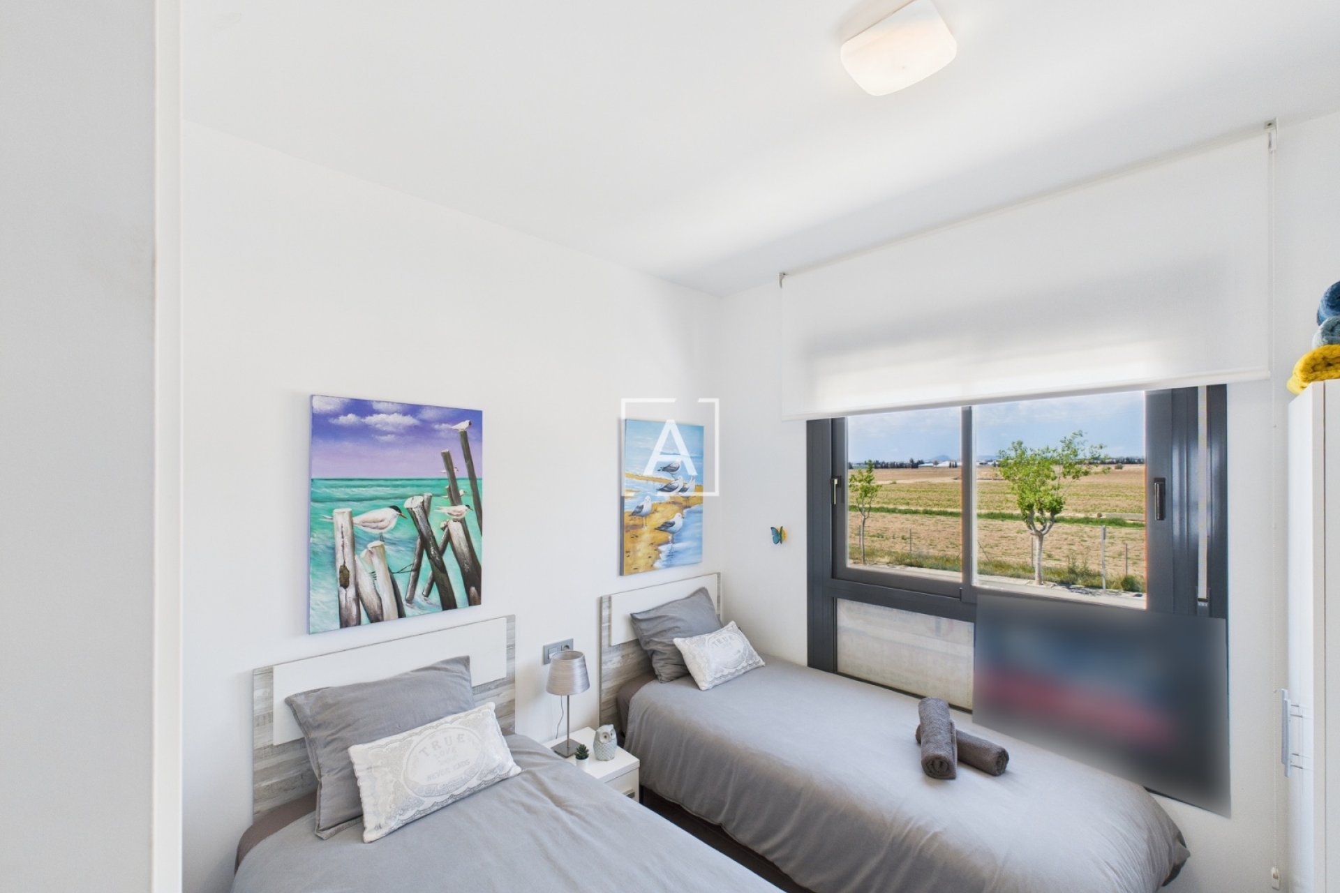 Revente - Appartement - Pilar de la Horadada