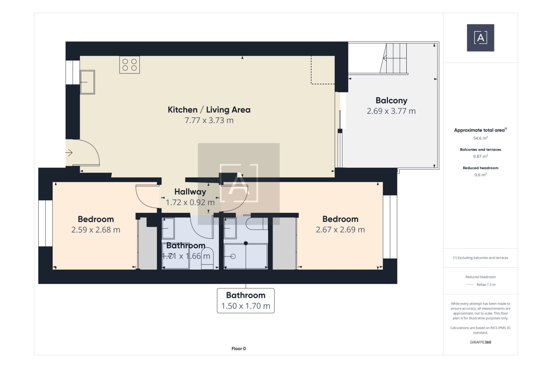 Revente - Appartement - Pilar de la Horadada