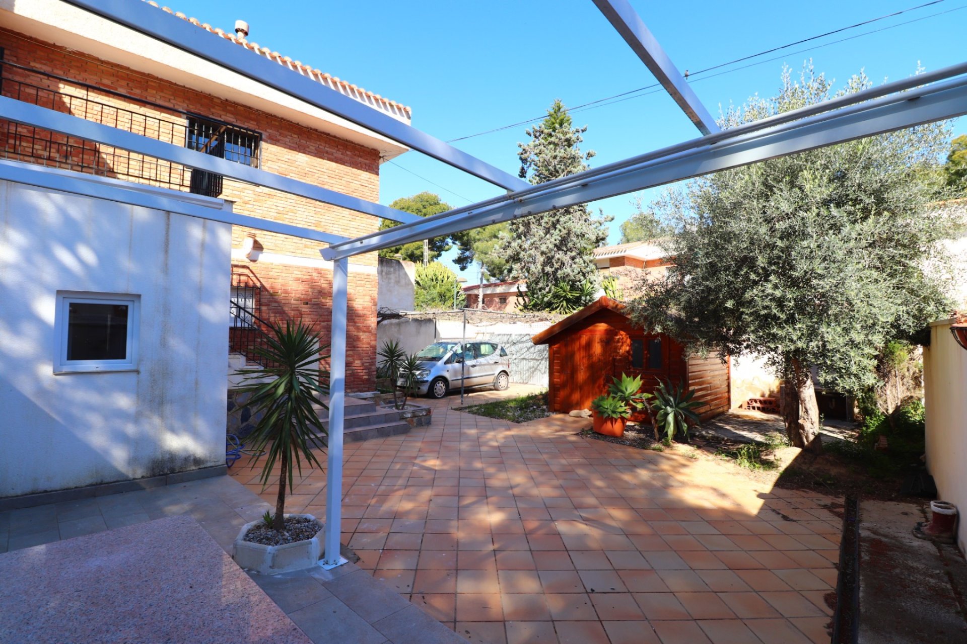 Revente - Appartement - Pinar de Campoverde - Pinar de Campoverde - Village