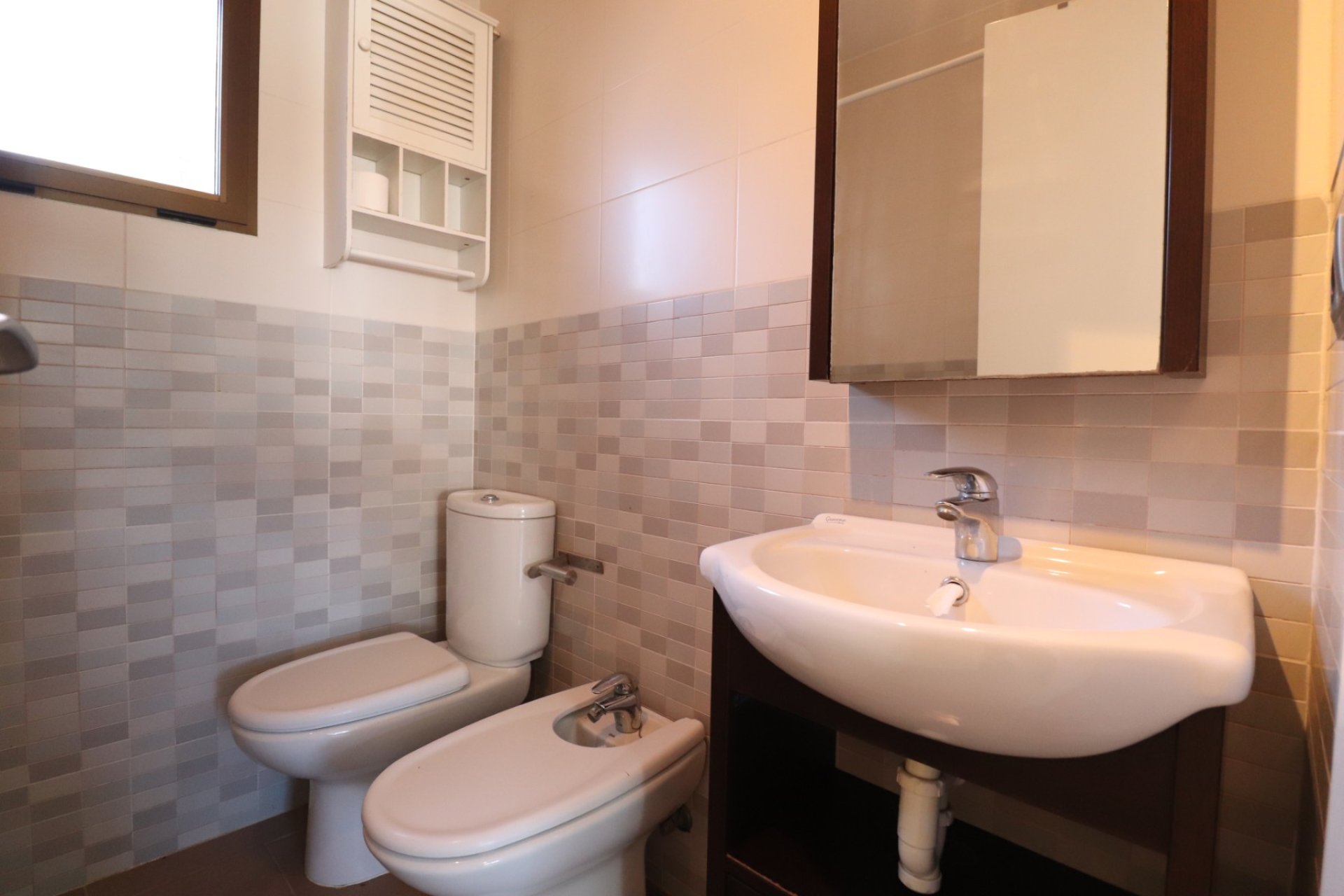Revente - Appartement - Pinar de Campoverde - Pinar de Campoverde - Village