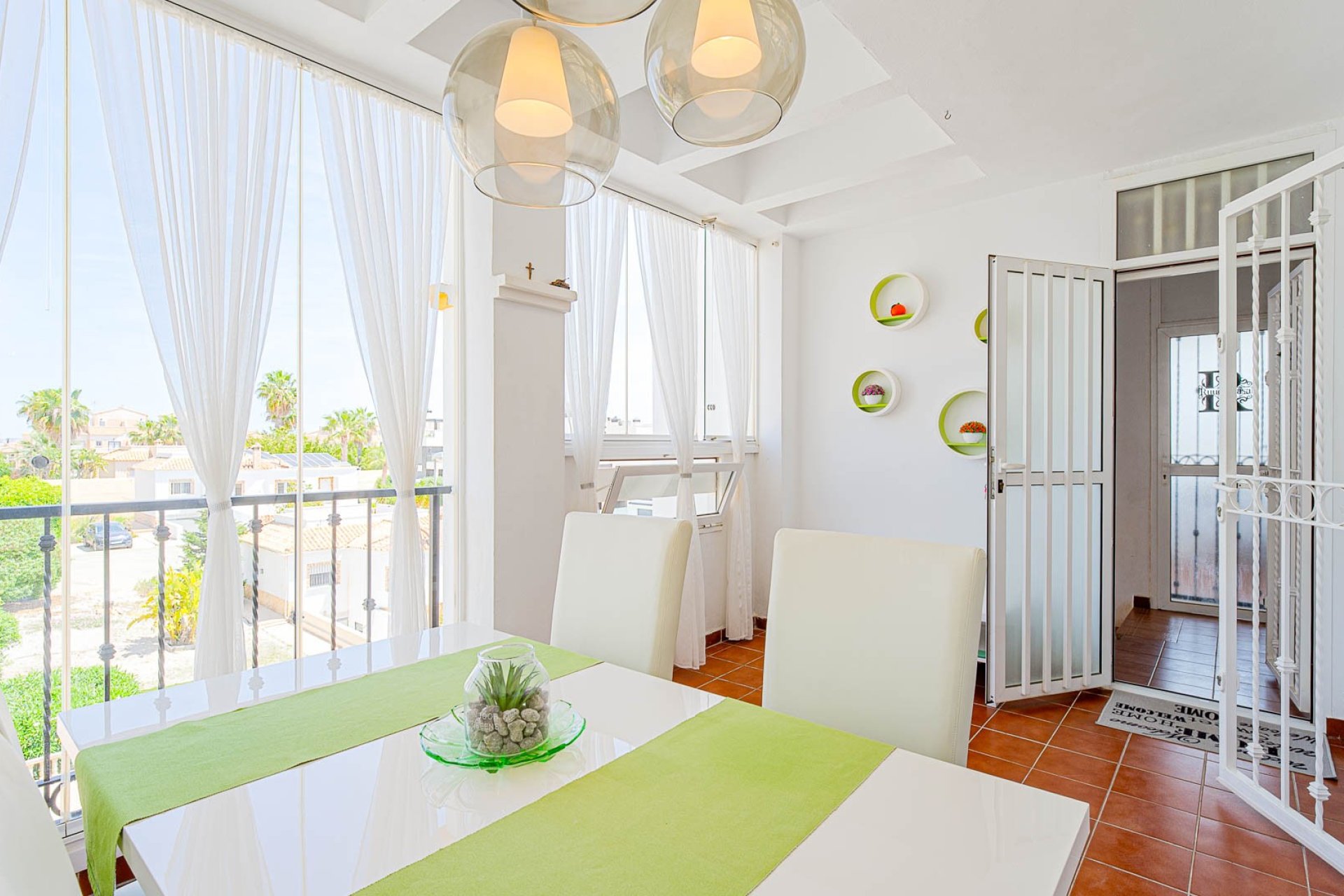 Revente - Appartement - Punta Prima - La Ciñuelica