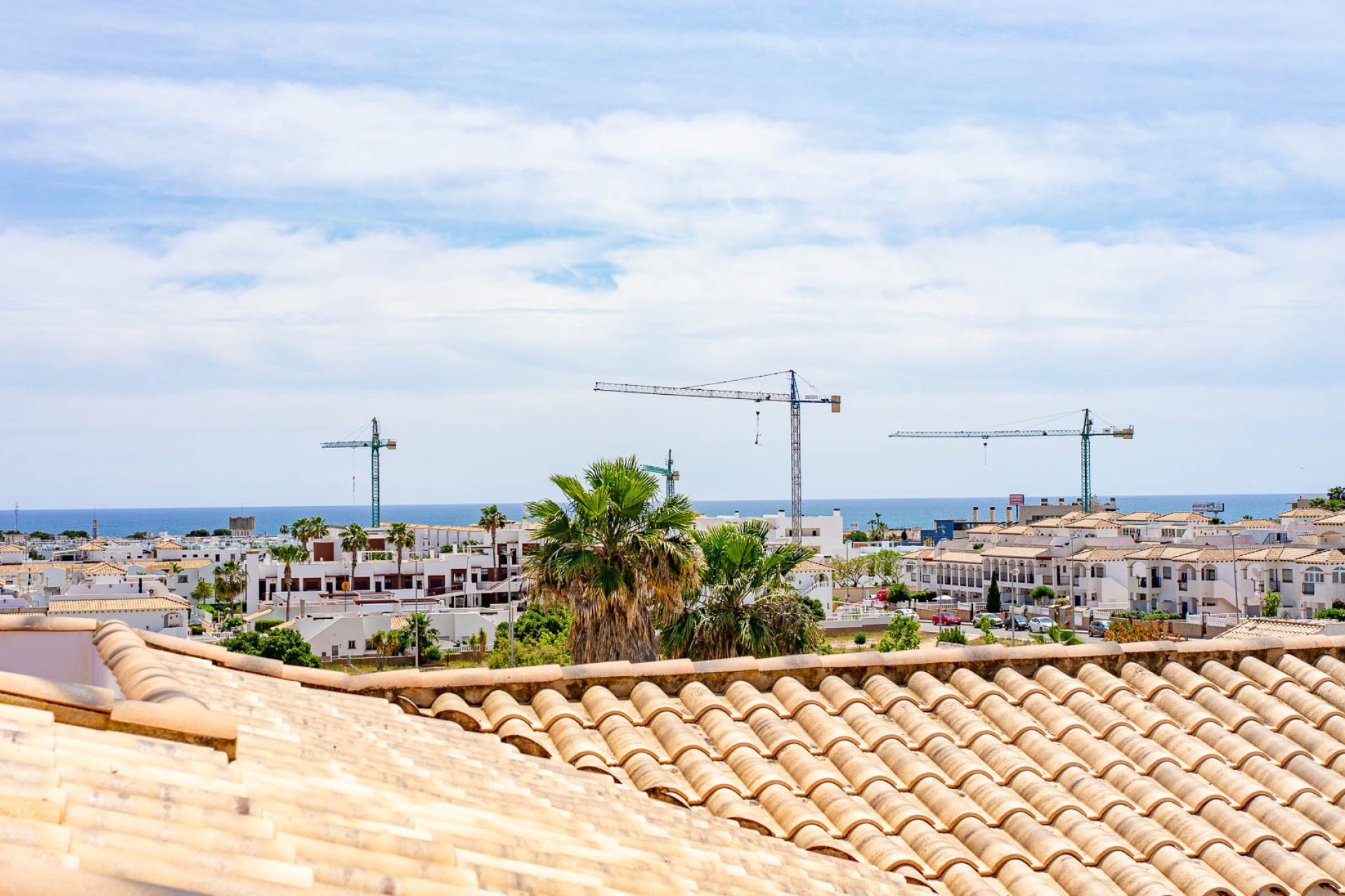 Revente - Appartement - Punta Prima - La Ciñuelica