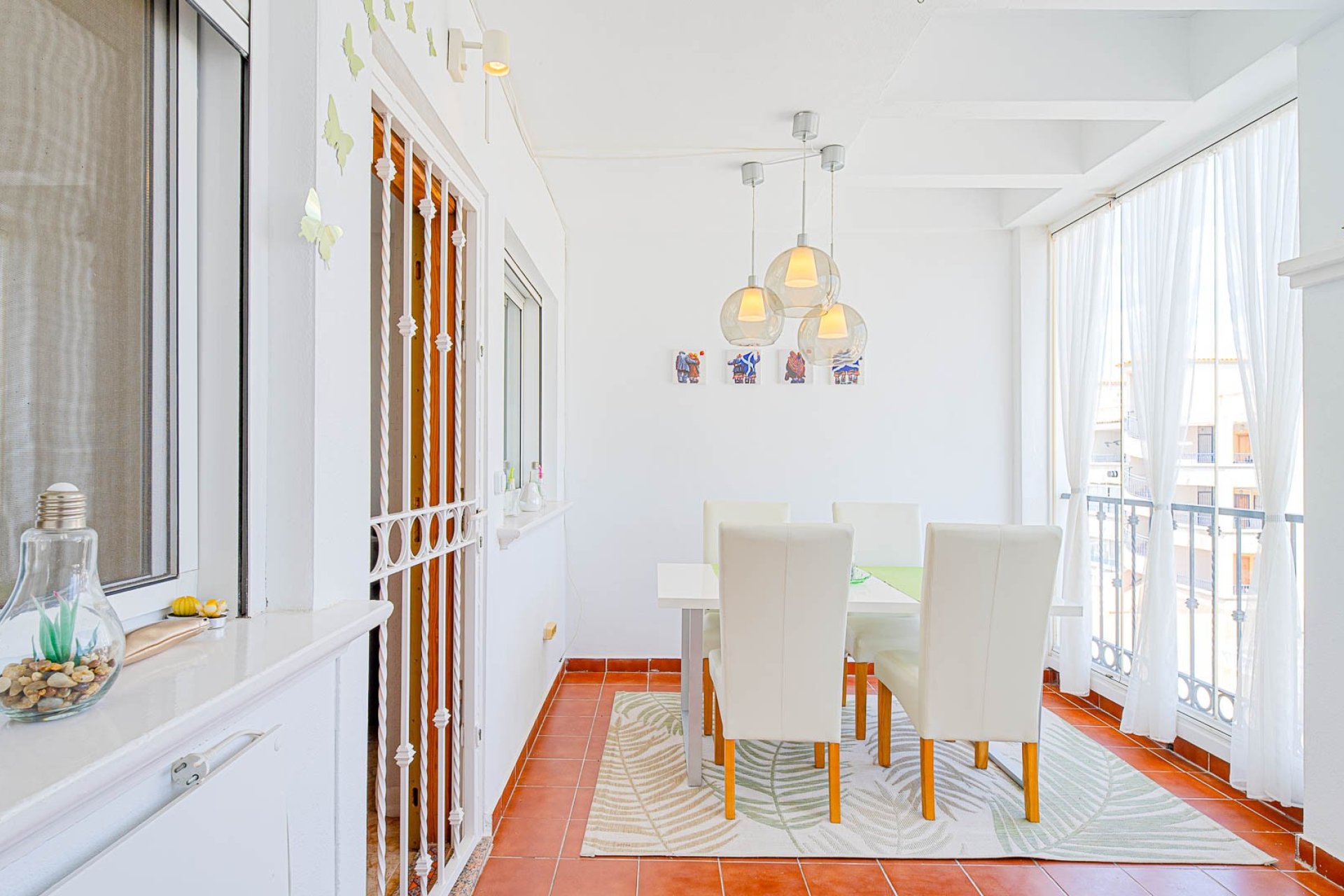 Revente - Appartement - Punta Prima - La Ciñuelica