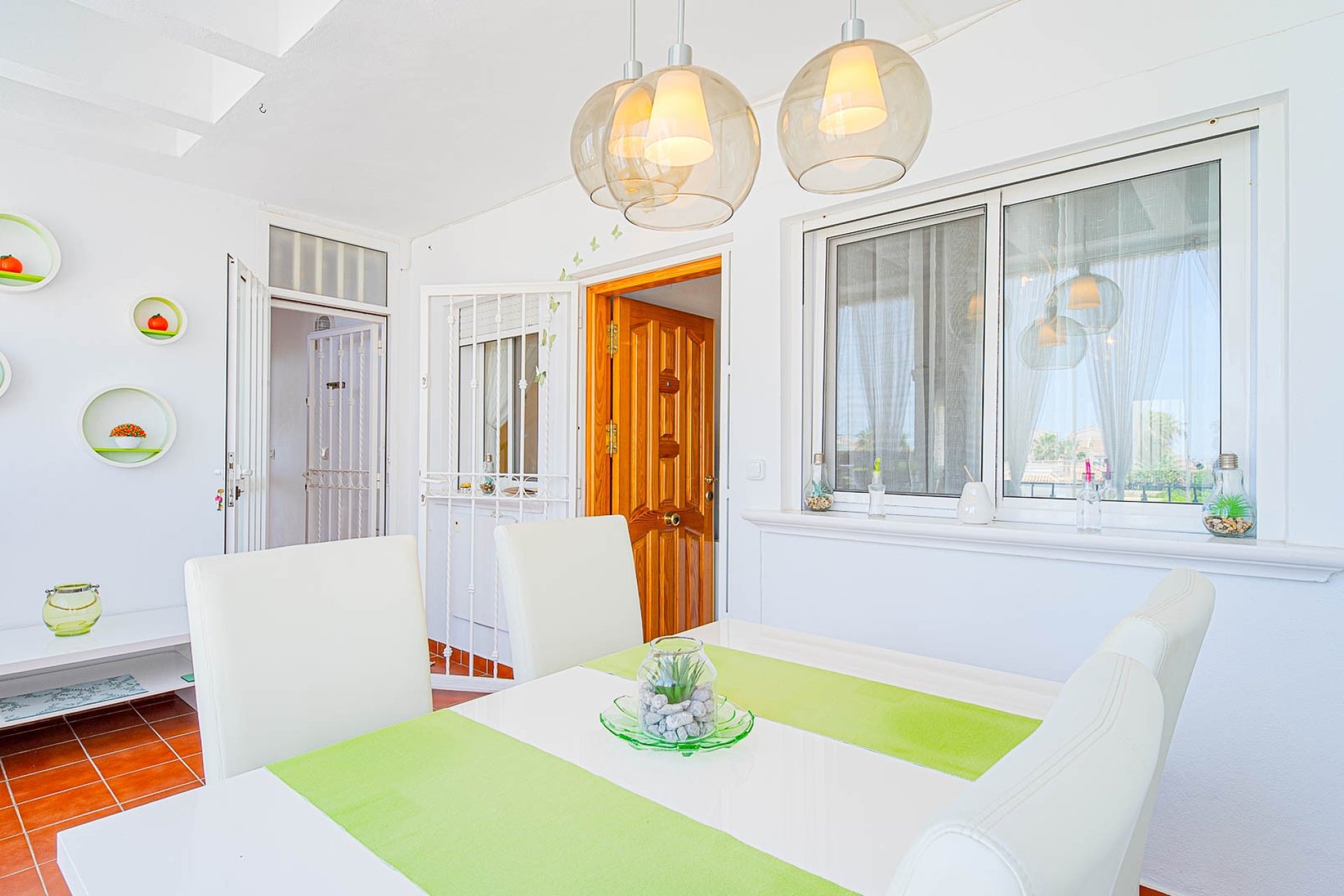 Revente - Appartement - Punta Prima - La Ciñuelica