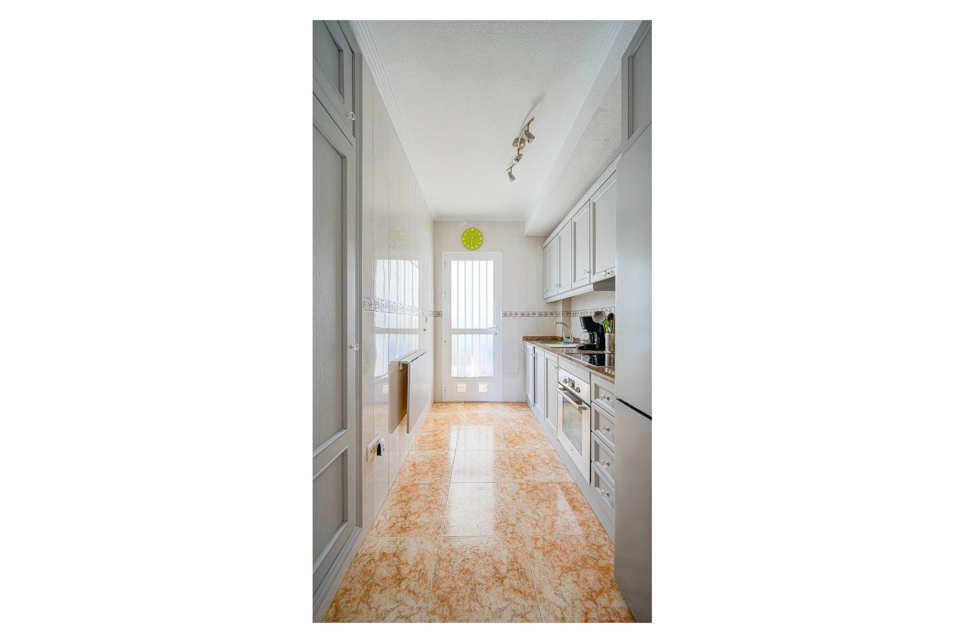 Revente - Appartement - Punta Prima - La Ciñuelica