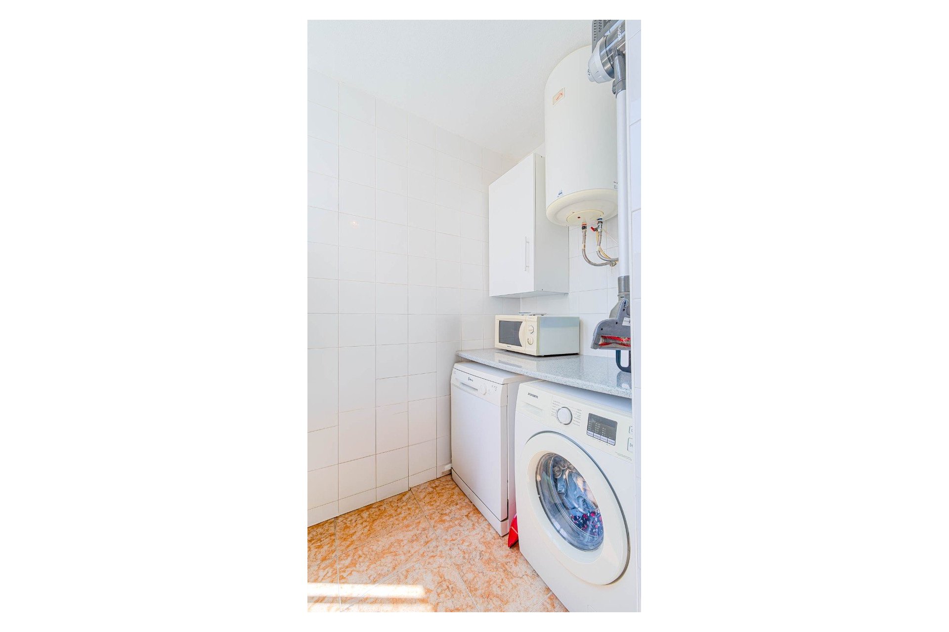 Revente - Appartement - Punta Prima - La Ciñuelica